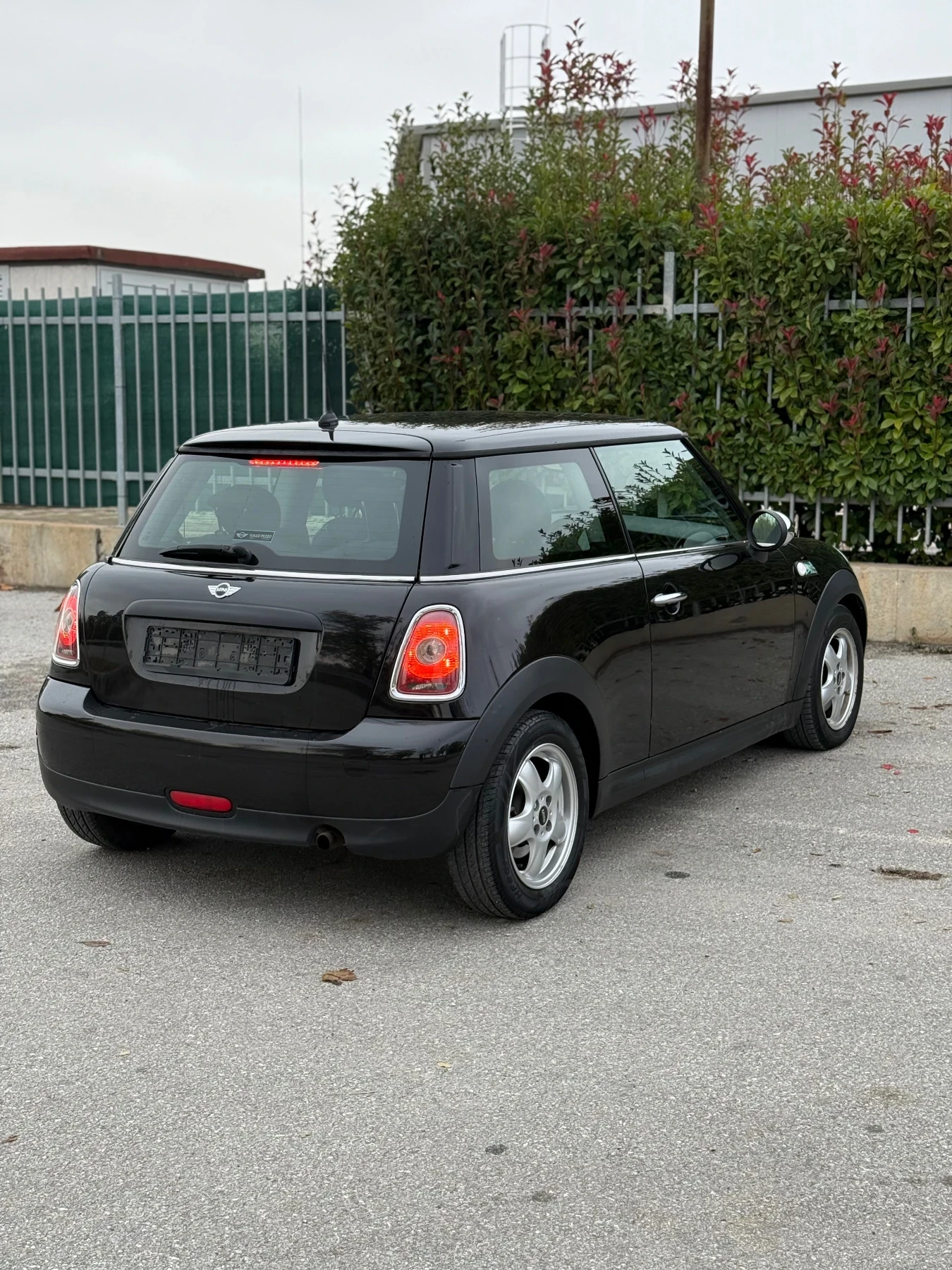 Mini Cooper 1.4i/ 75./ 2009 TOP/TOP | Mobile.bg   6