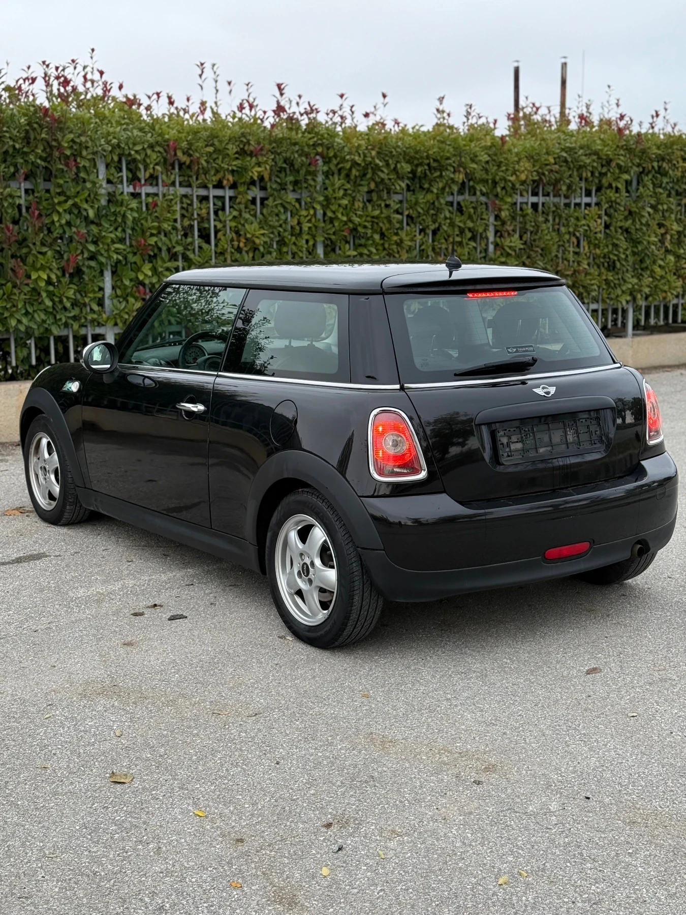 Mini Cooper 1.4i/ 75./ 2009 TOP/TOP | Mobile.bg   7