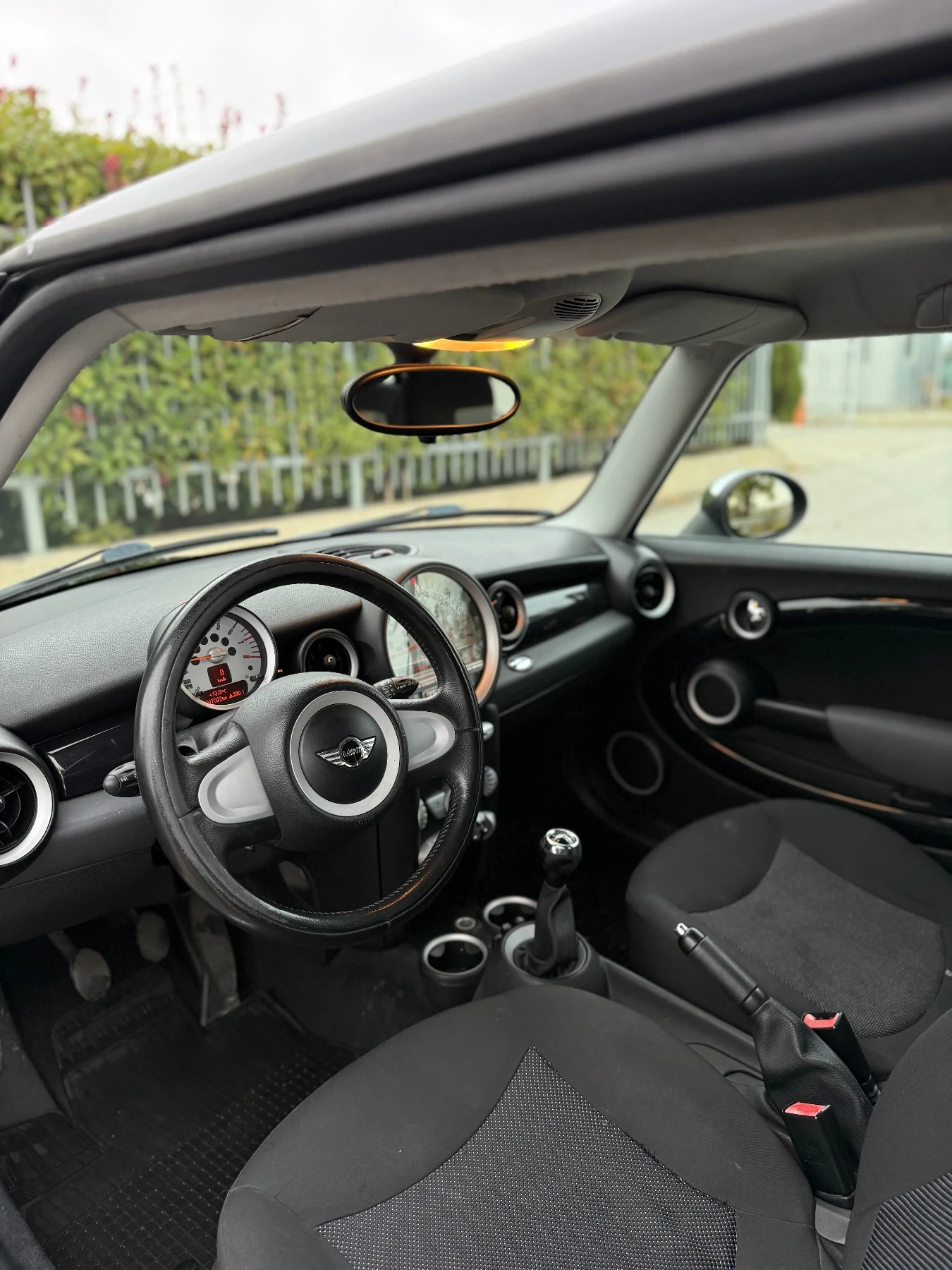 Mini Cooper 1.4i/ 75./ 2009 TOP/TOP | Mobile.bg   8
