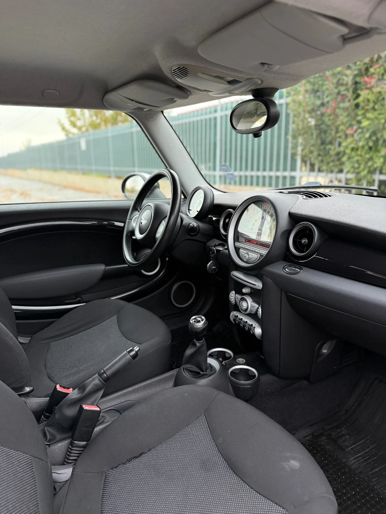 Mini Cooper 1.4i/ 75./ 2009 TOP/TOP | Mobile.bg   10