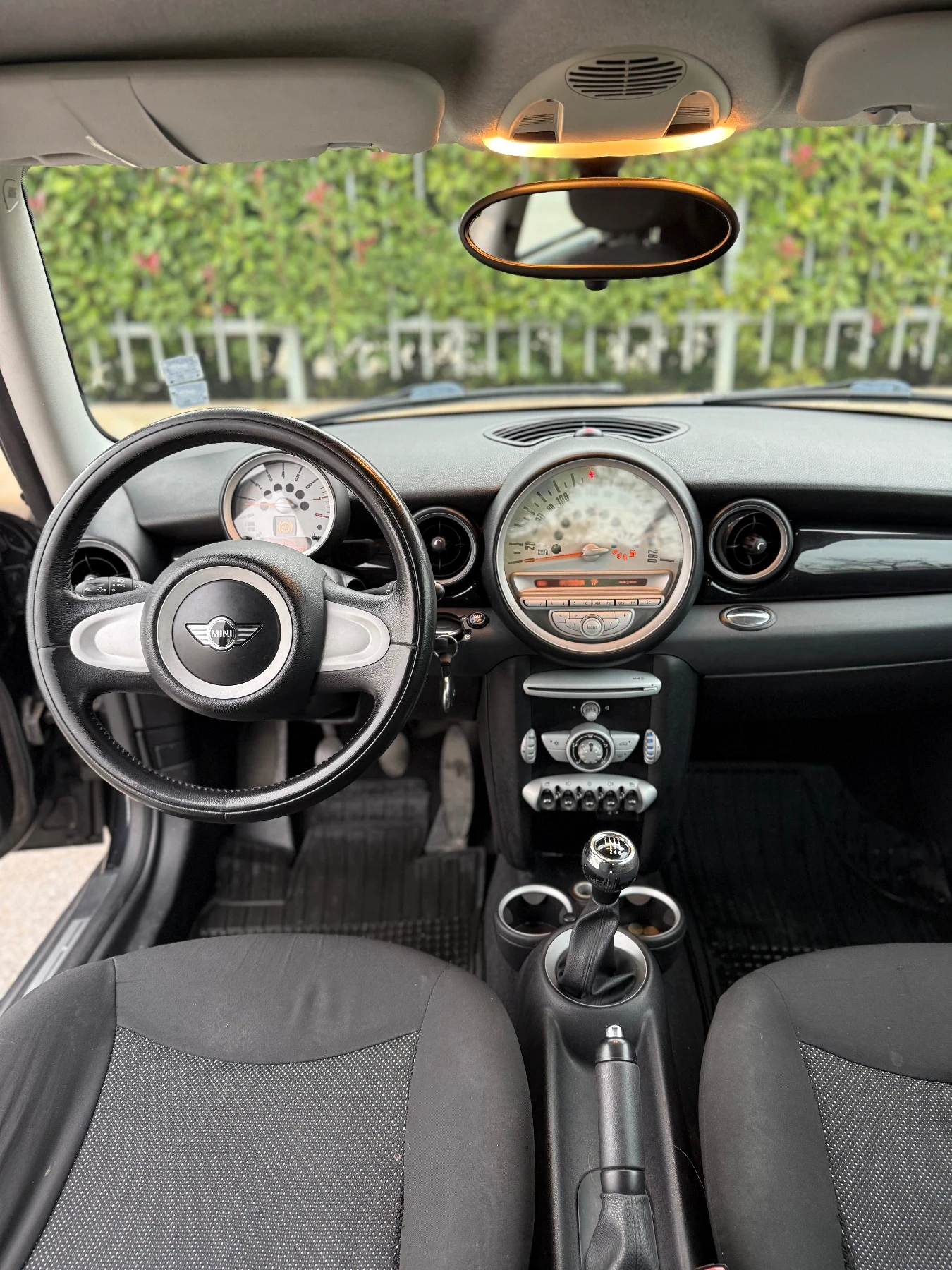 Mini Cooper 1.4i/ 75./ 2009 TOP/TOP | Mobile.bg   11