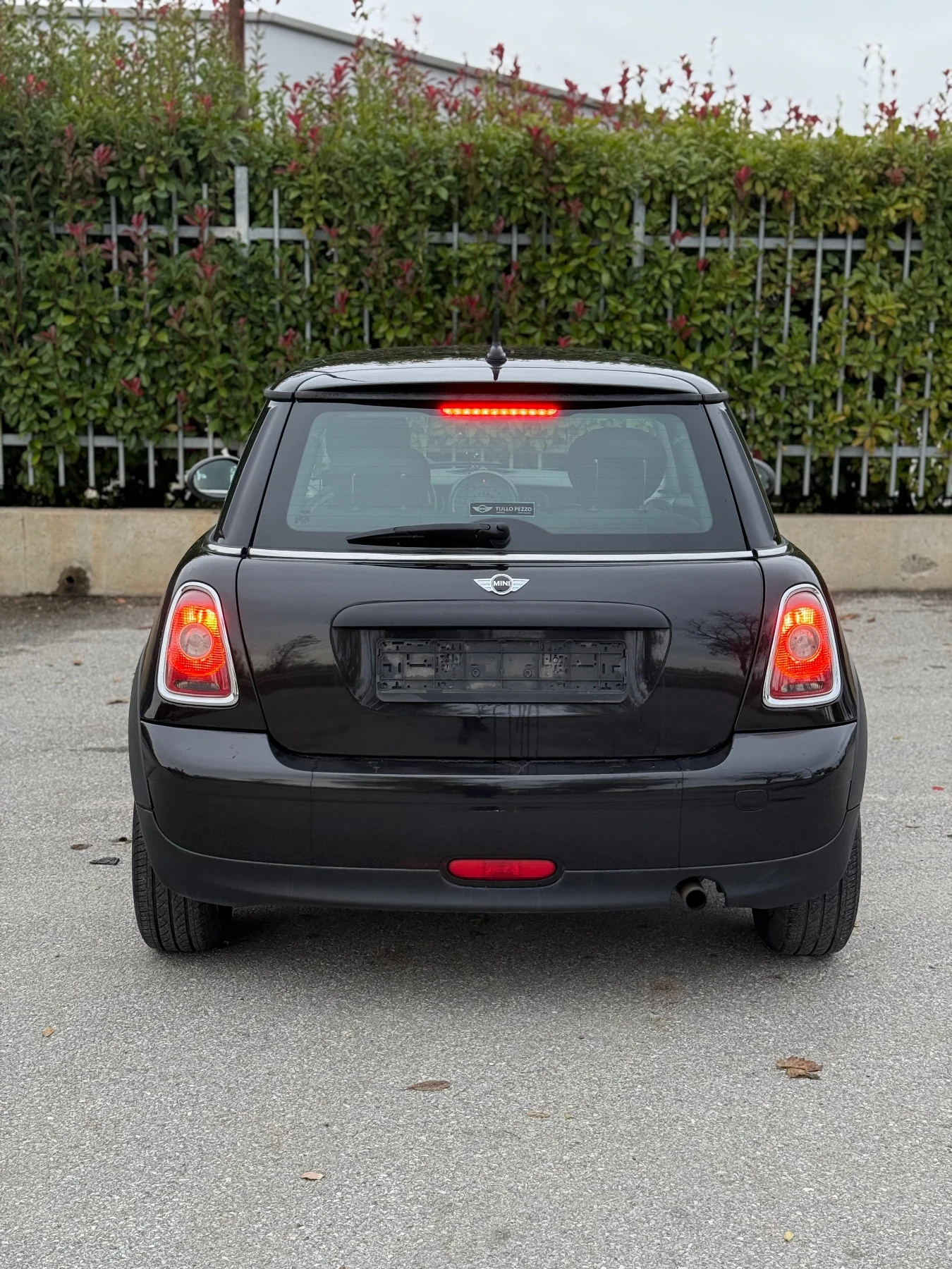 Mini Cooper 1.4i/ 75./ 2009 TOP/TOP | Mobile.bg   5