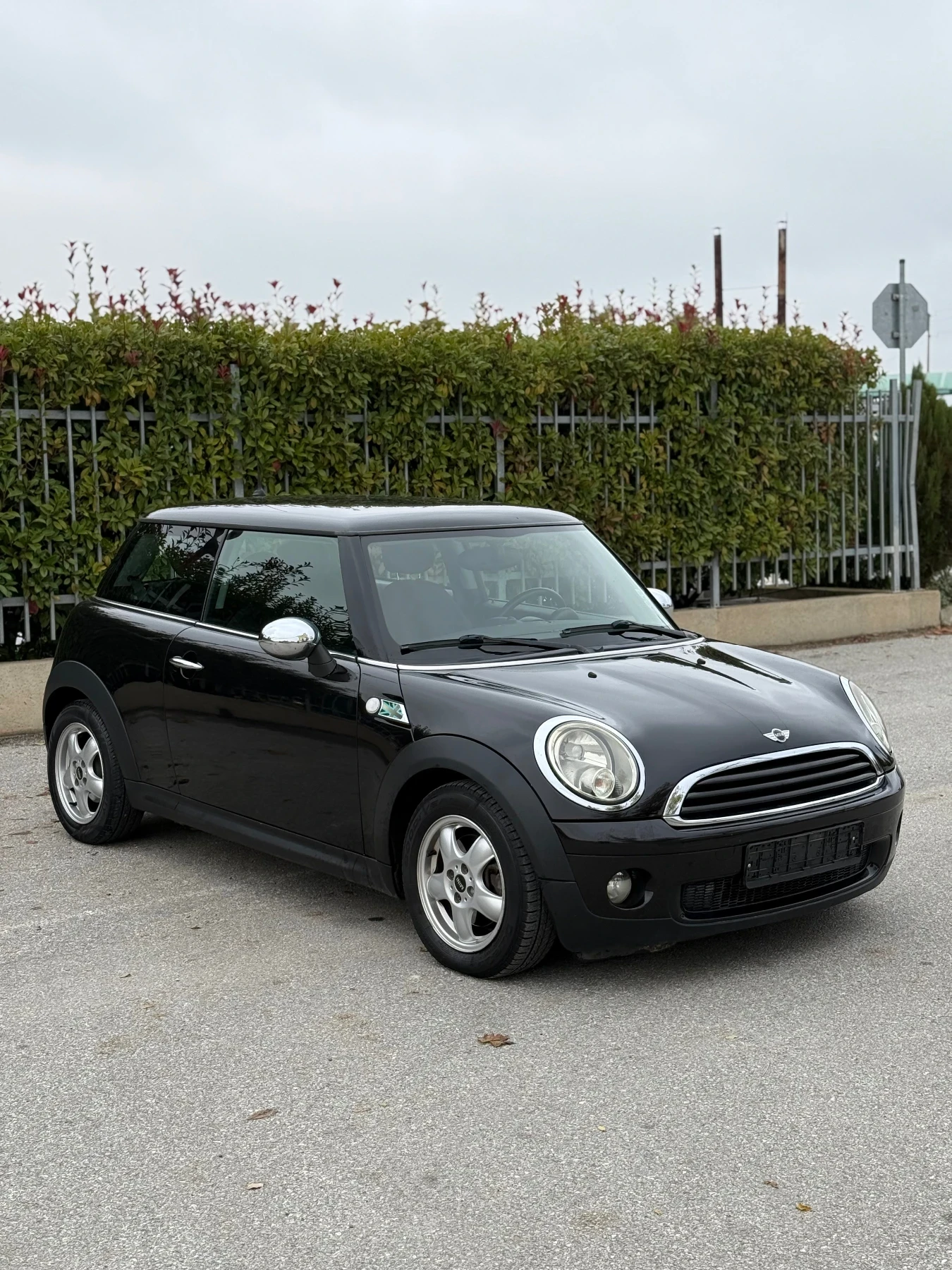 Mini Cooper 1.4i/ 75./ 2009 TOP/TOP | Mobile.bg   2
