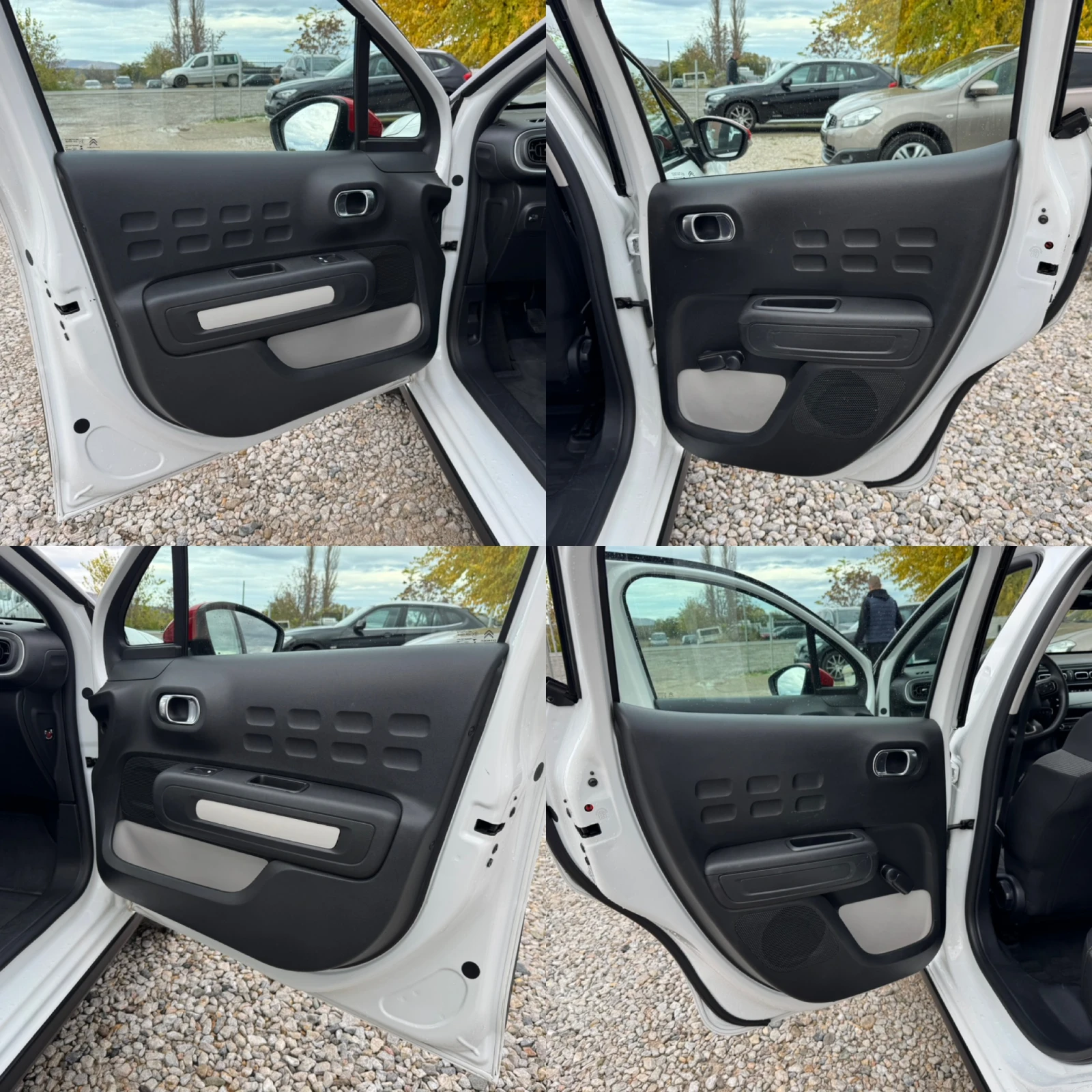 Citroen C3 1.2i | Mobile.bg   13