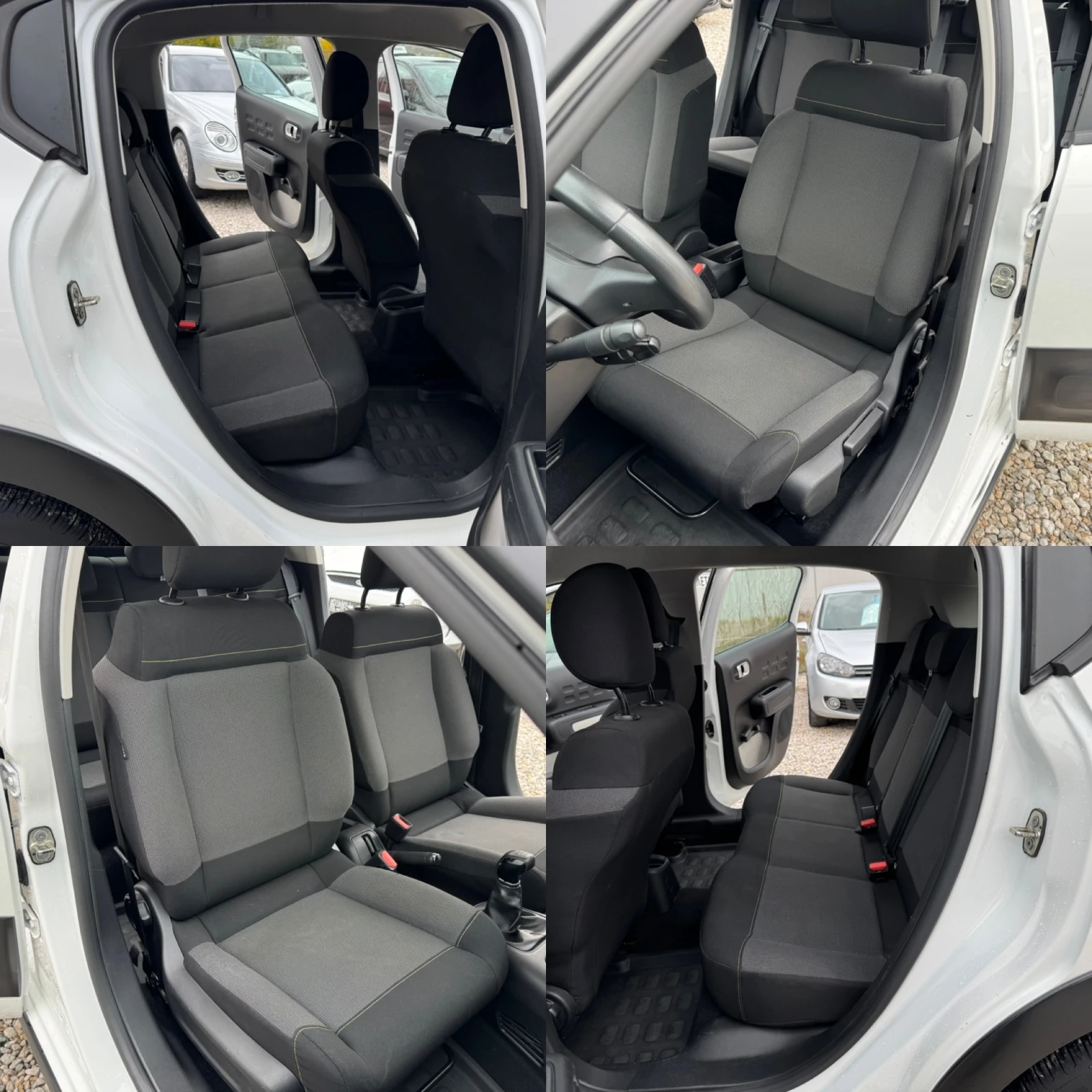 Citroen C3 1.2i | Mobile.bg   12