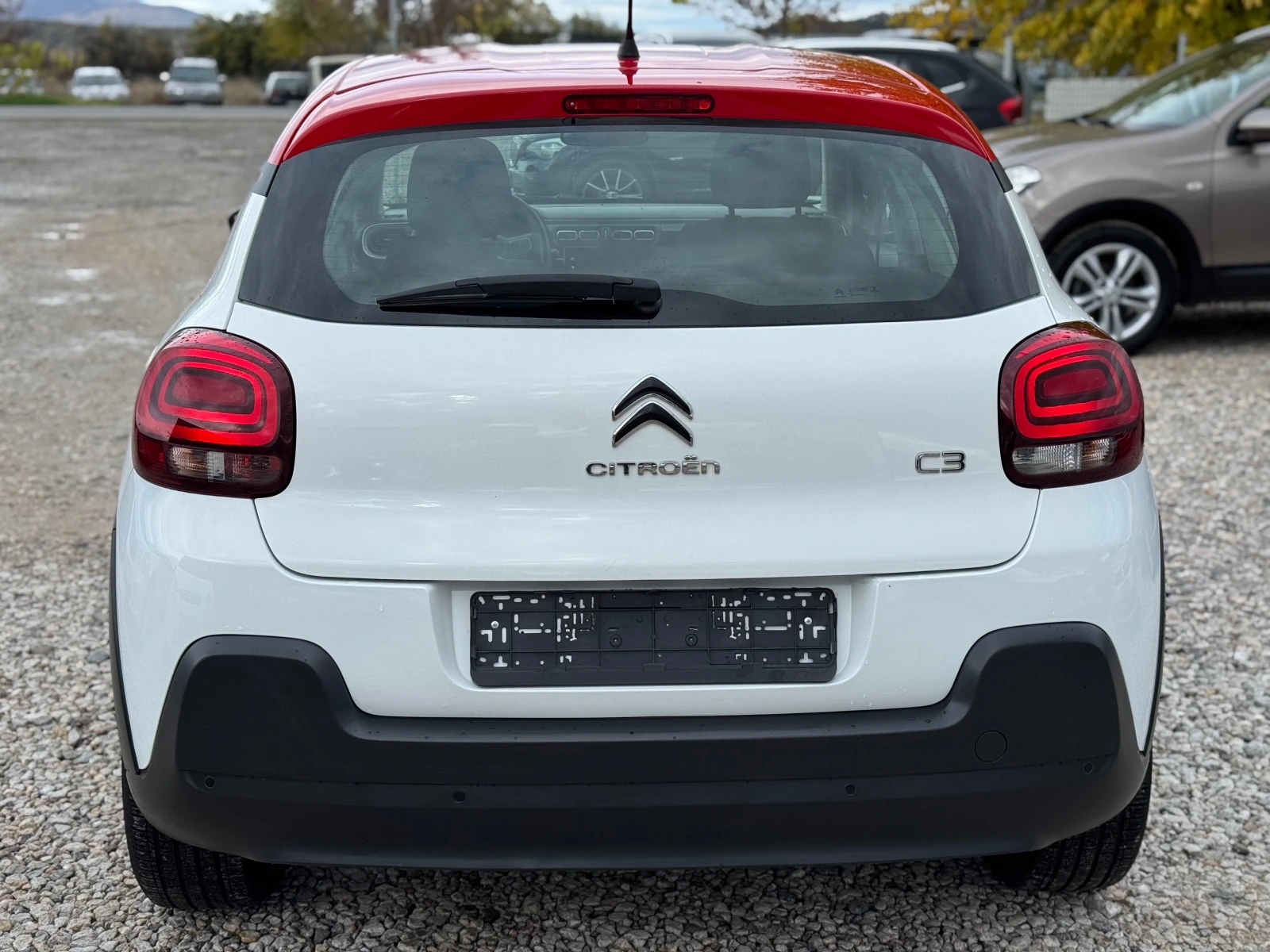 Citroen C3 1.2i | Mobile.bg   6
