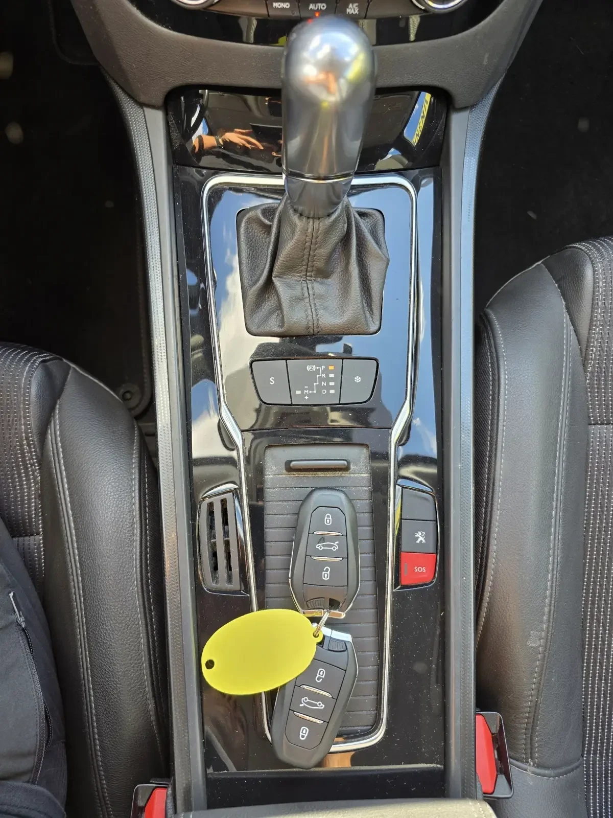 Peugeot 508 FACE/PREMIUM | Mobile.bg   14