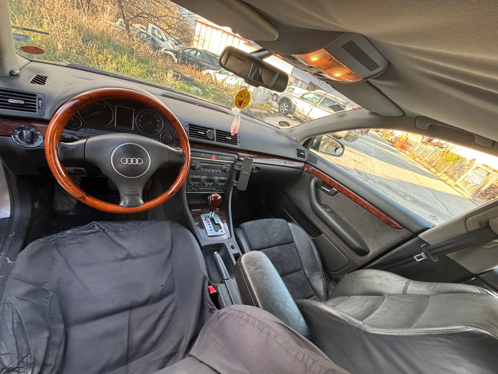 Audi A4 | Mobile.bg � ����������� 1