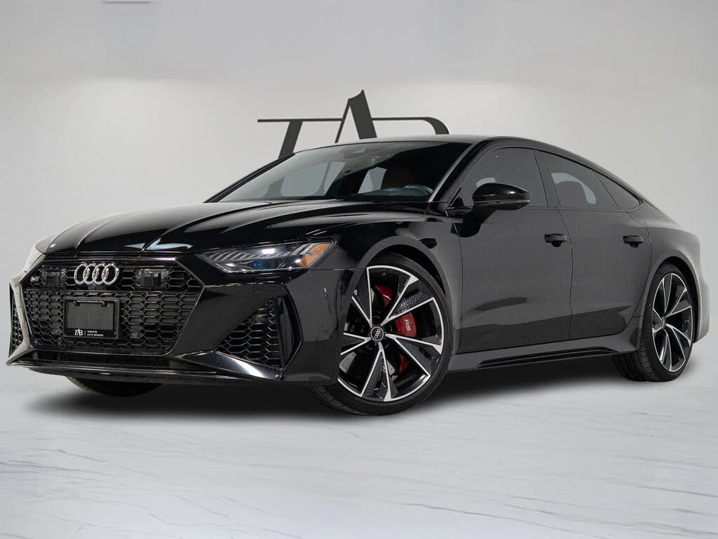 Audi Rs7 4.0T Quattro * CARFAX* * * (  )  | Mobile.bg   1