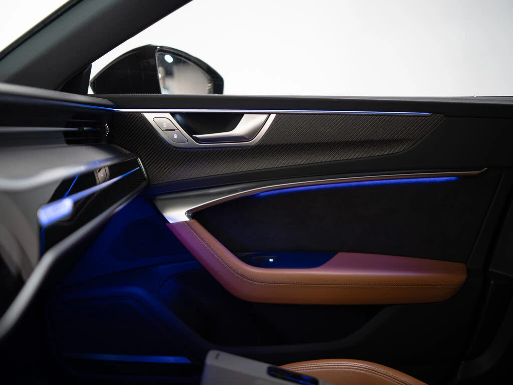 Audi Rs7 4.0T Quattro * CARFAX* * * (  )  | Mobile.bg   16