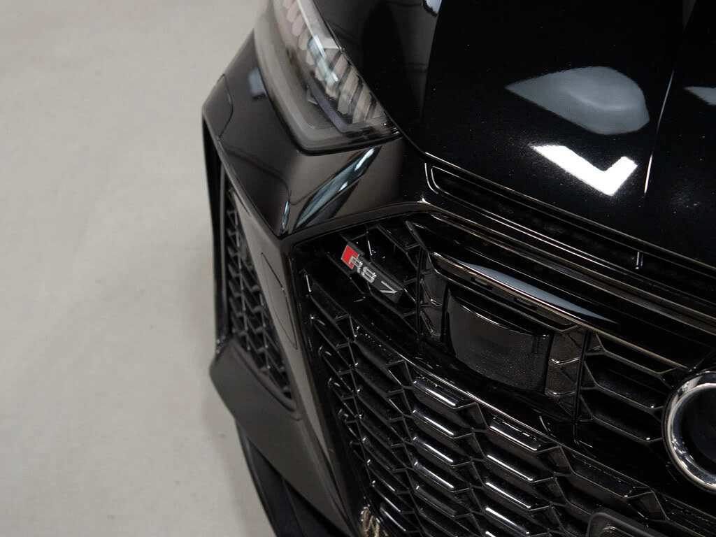 Audi Rs7 4.0T Quattro * CARFAX* * * (  )  | Mobile.bg   14