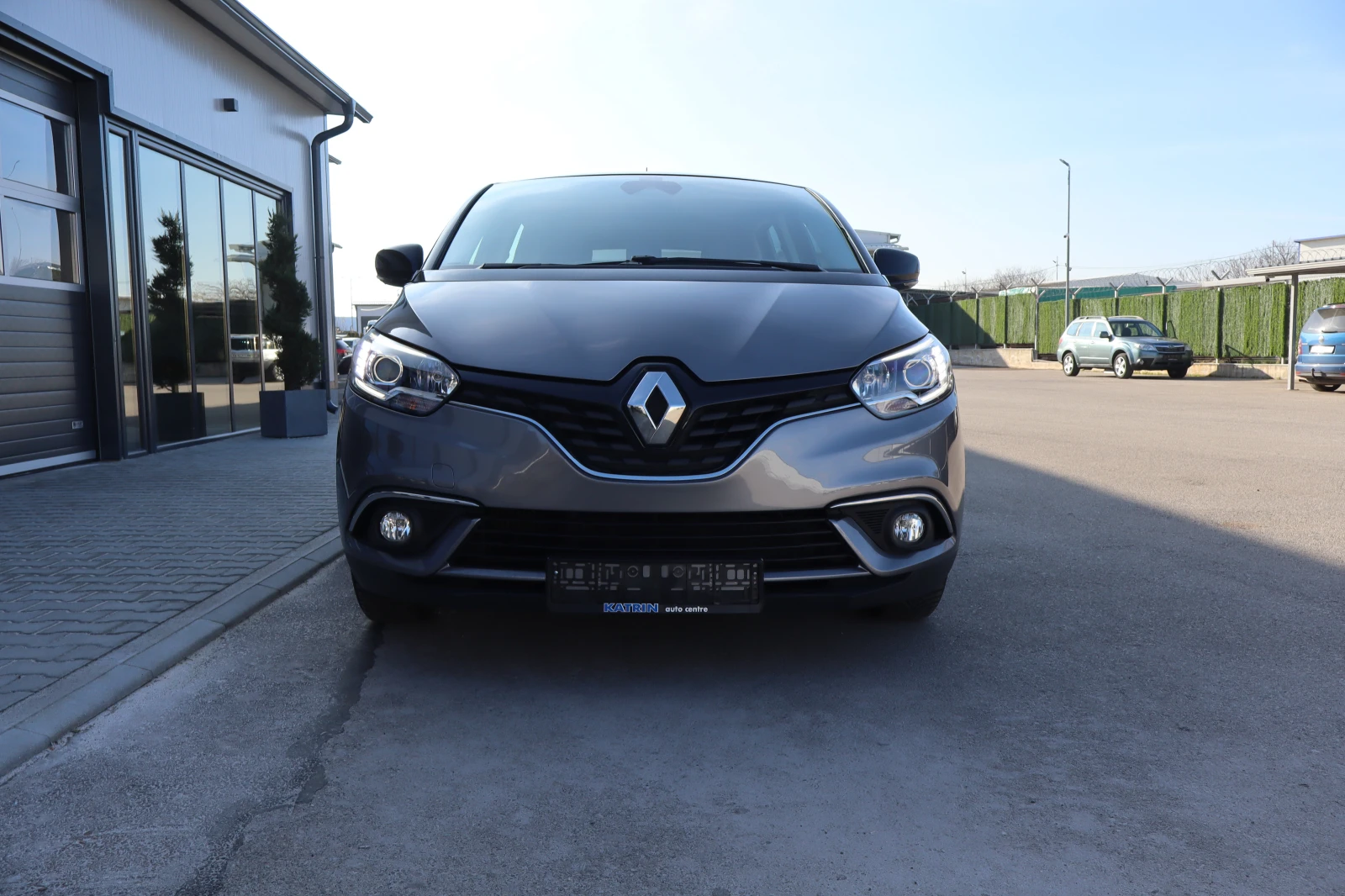 Renault Scenic 1.5DCI* �6*  | Mobile.bg � ����������� 2
