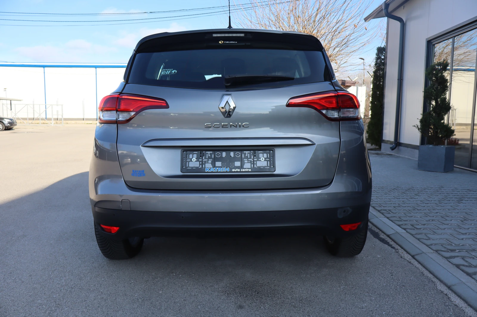 Renault Scenic 1.5DCI* �6*  | Mobile.bg � ����������� 6