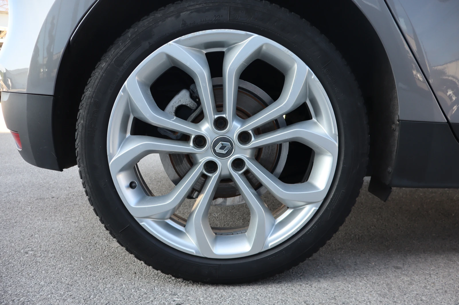 Renault Scenic 1.5DCI* �6*  | Mobile.bg � ����������� 4