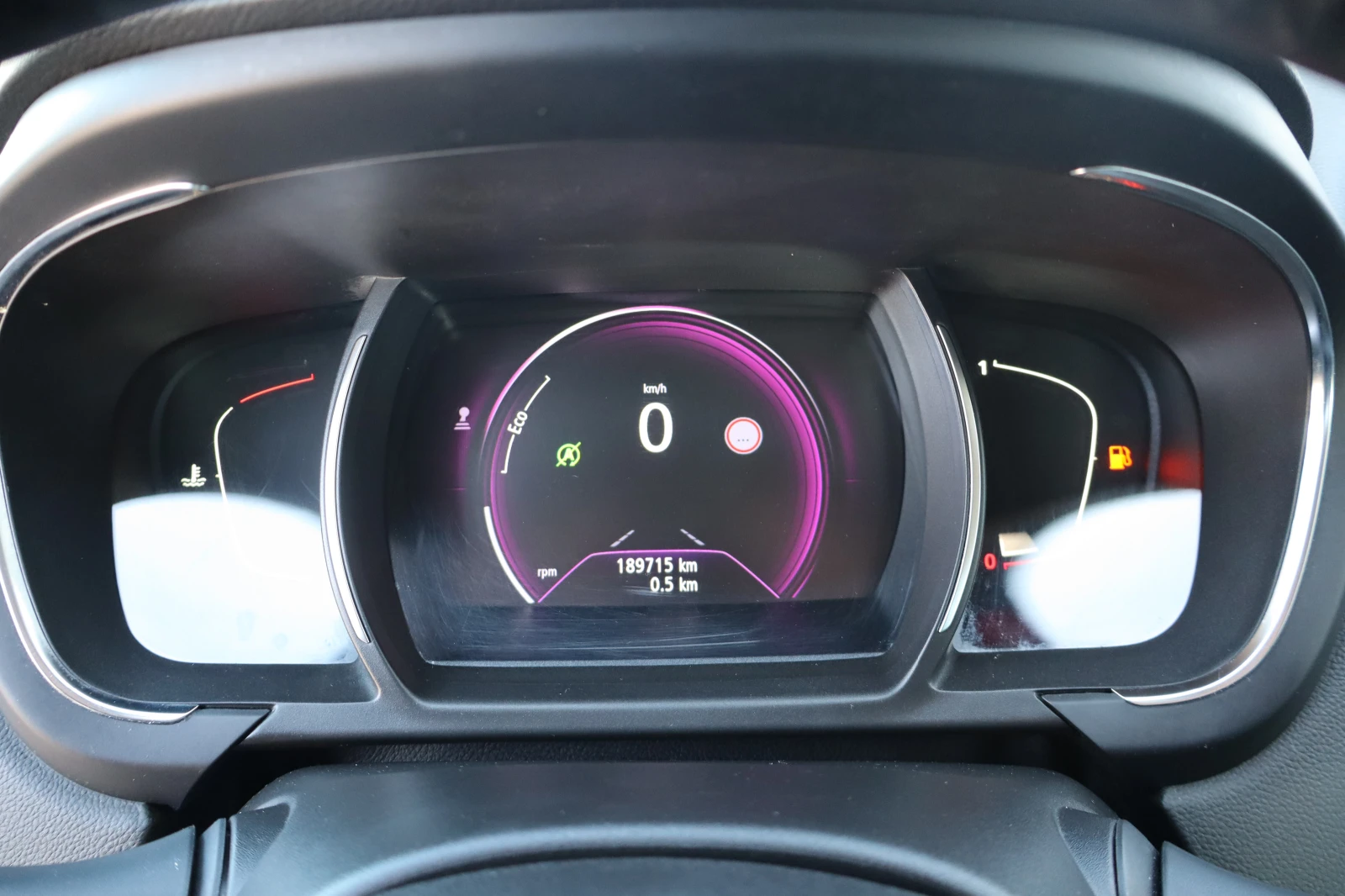 Renault Scenic 1.5DCI* �6*  | Mobile.bg � ����������� 11