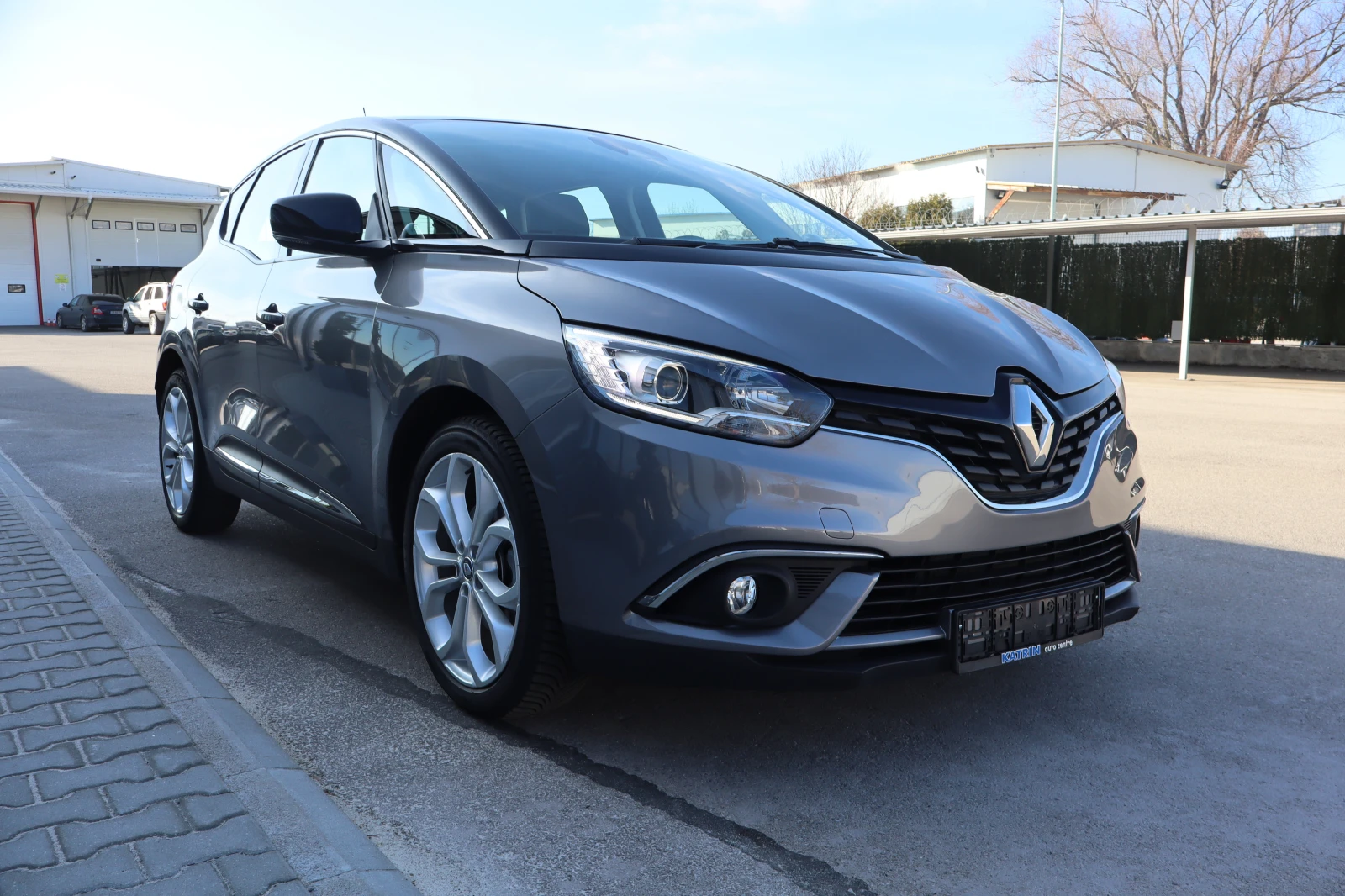 Renault Scenic 1.5DCI* �6*  | Mobile.bg � ����������� 3