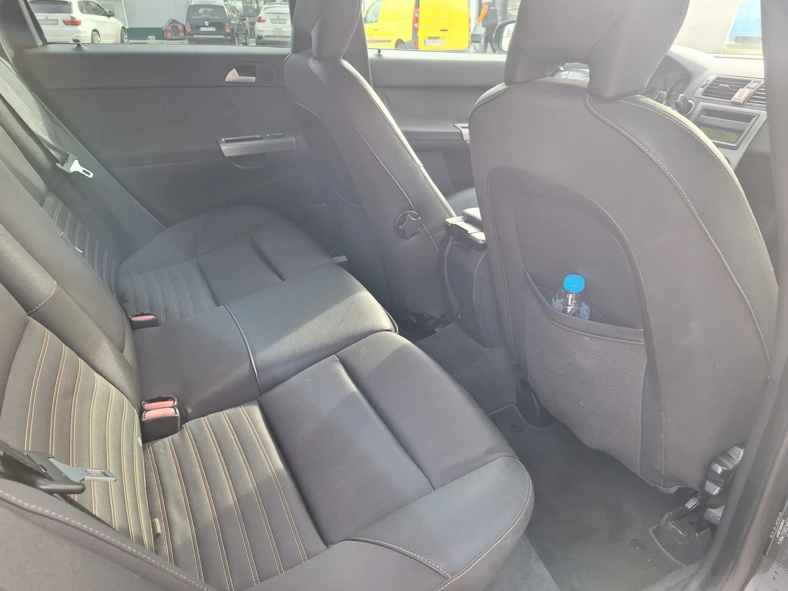 Volvo V50 2.0D | Mobile.bg � ����������� 9