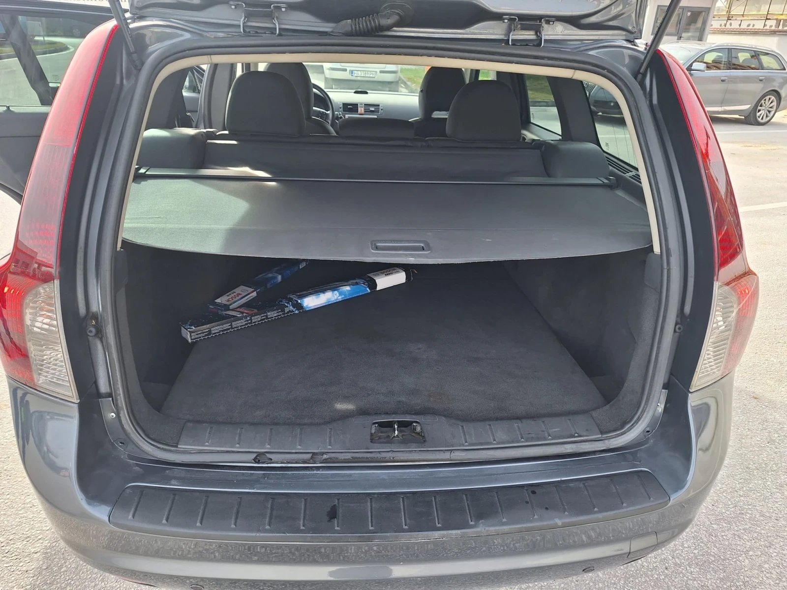 Volvo V50 2.0D | Mobile.bg � ����������� 16
