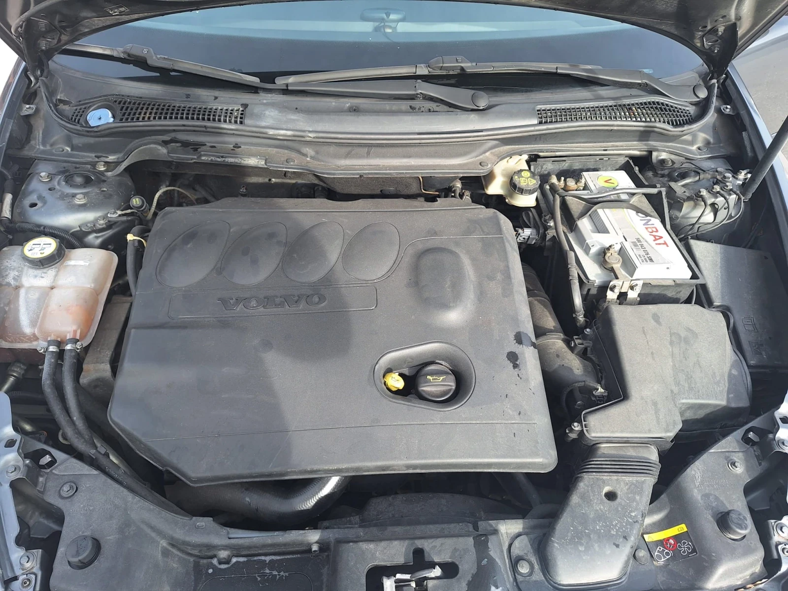 Volvo V50 2.0D | Mobile.bg � ����������� 15