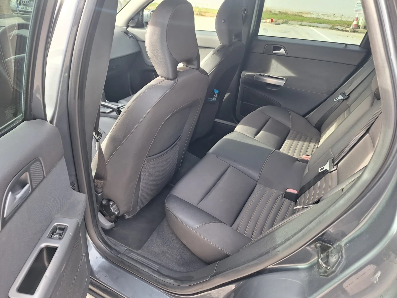 Volvo V50 2.0D | Mobile.bg � ����������� 14