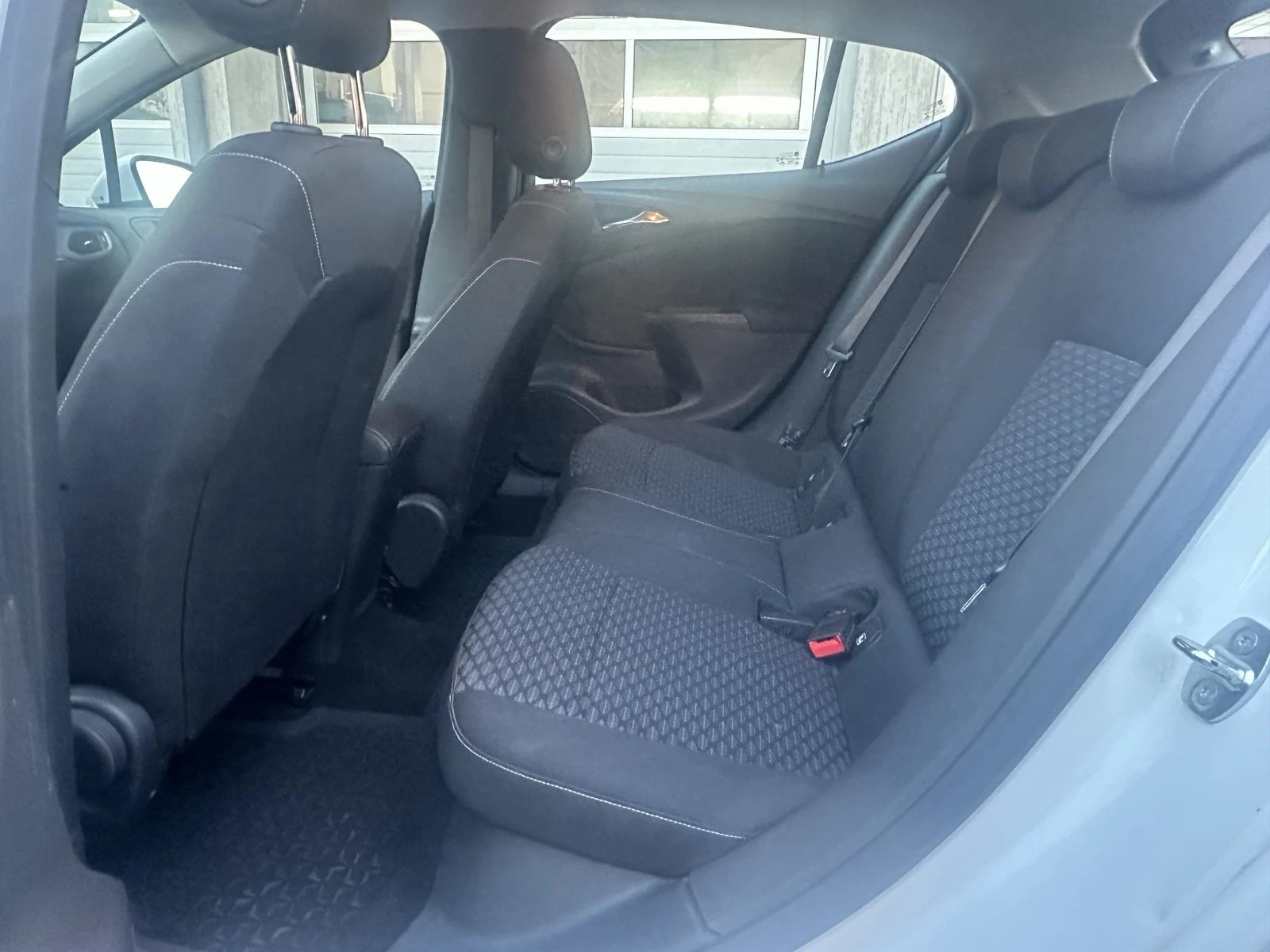 Opel Astra 1.6CDTI 136000km - изображение 10