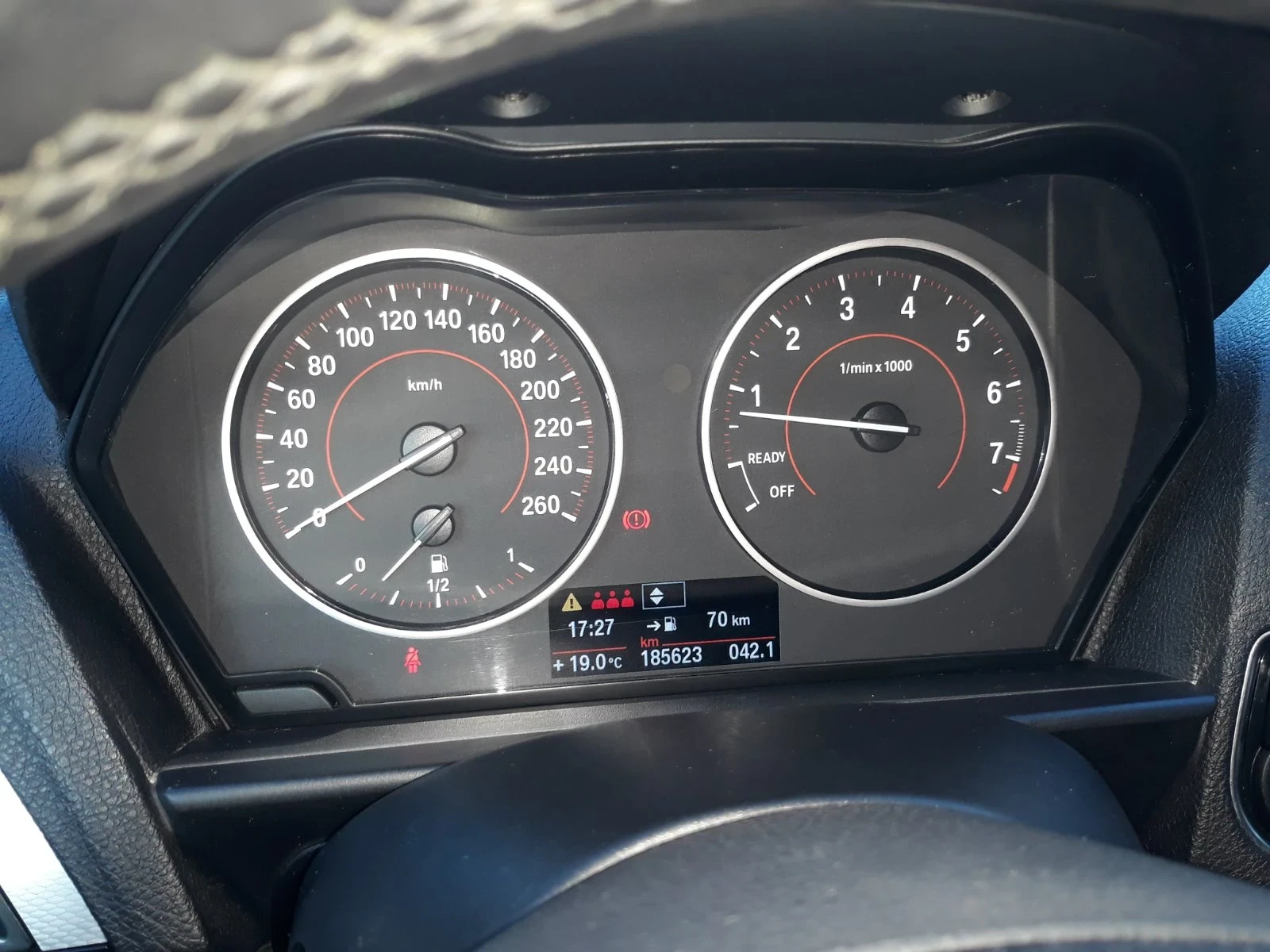 BMW 116 BMW 116i Turbo M paket  | Mobile.bg � ����������� 7