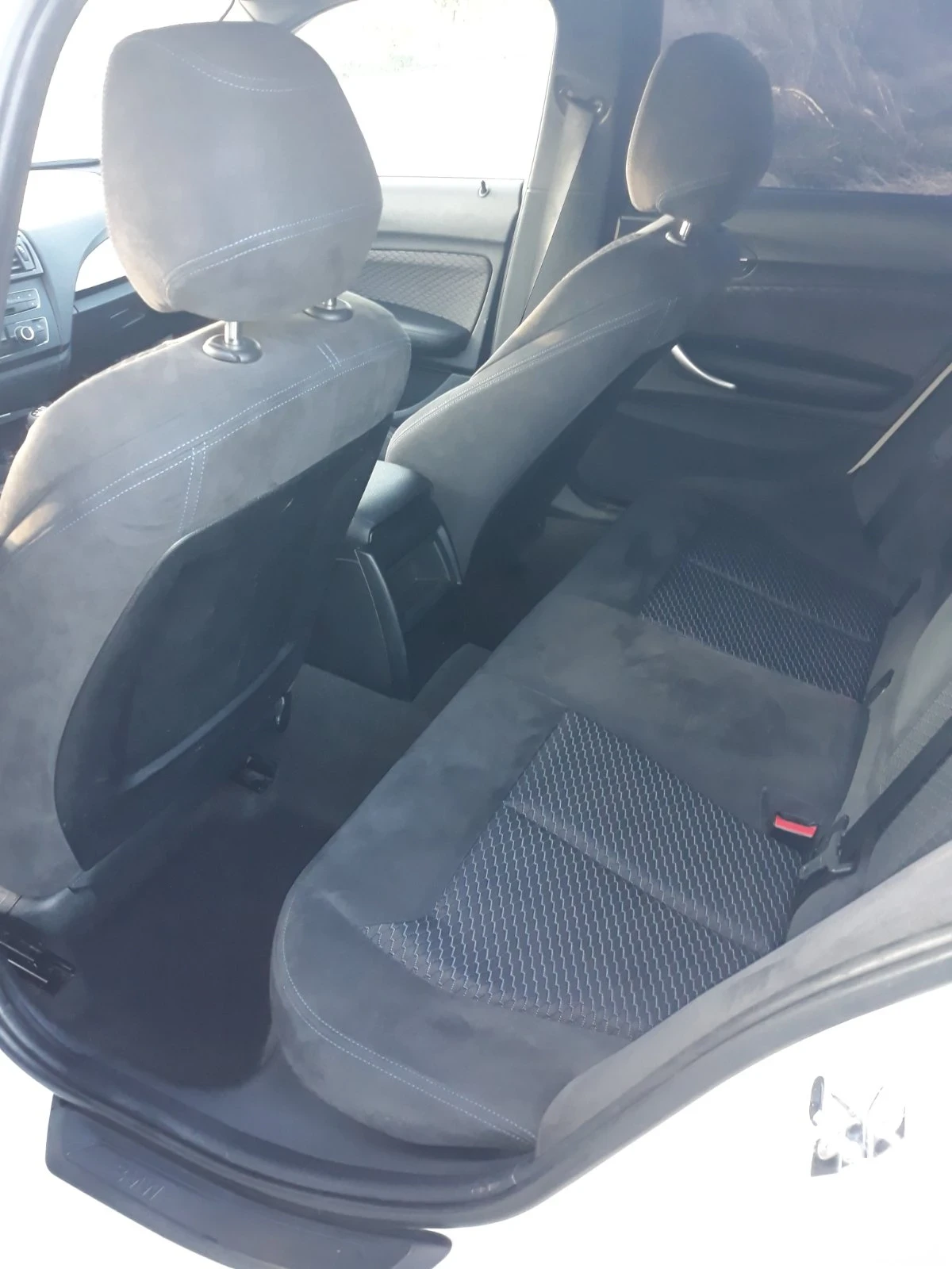 BMW 116 BMW 116i Turbo M paket  | Mobile.bg � ����������� 10