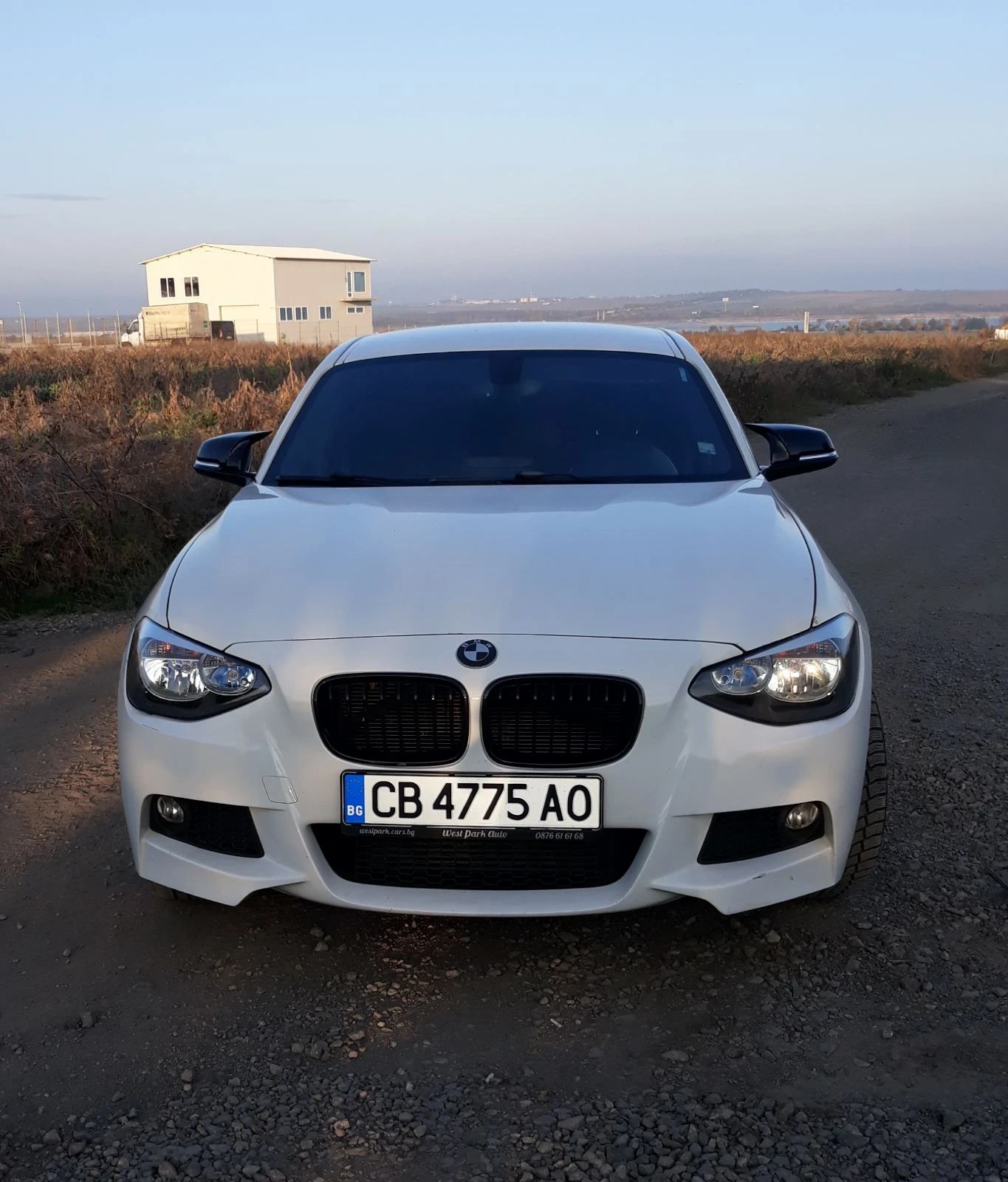BMW 116 BMW 116i Turbo M paket  | Mobile.bg � ����������� 3