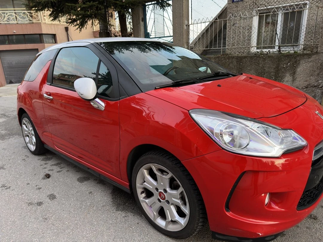 Citroen DS3 | Mobile.bg � ����������� 2