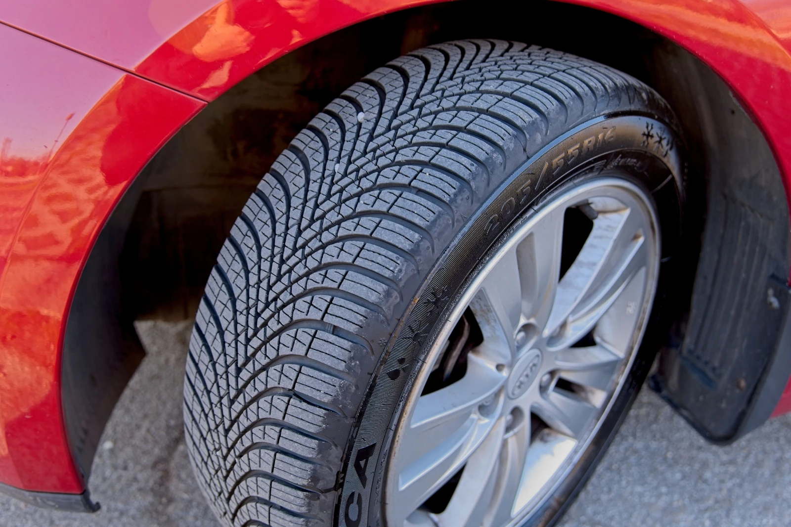 Kia Ceed 1.4i PETROL | Mobile.bg � ����������� 4