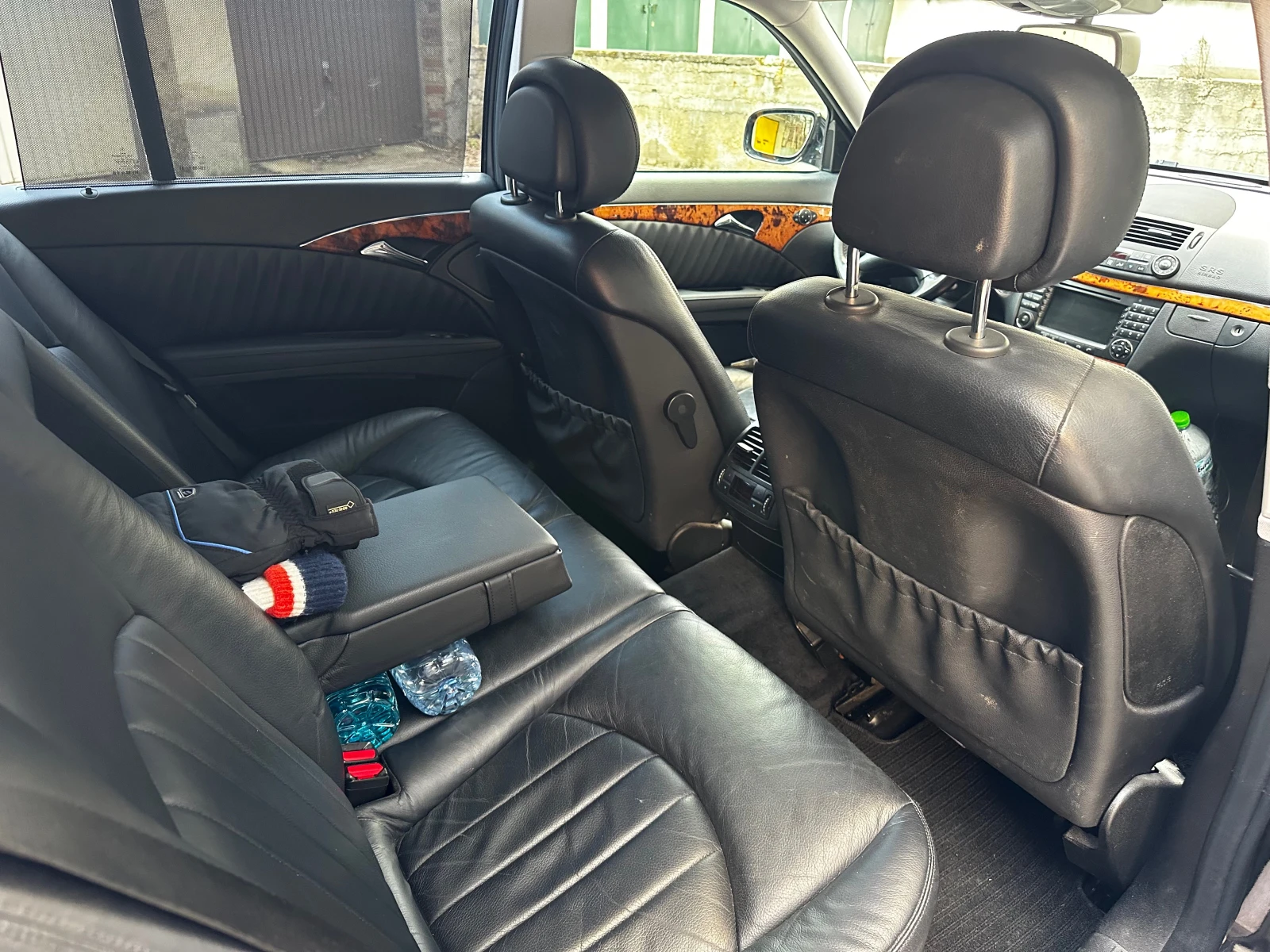 Mercedes-Benz 280  - изображение 5