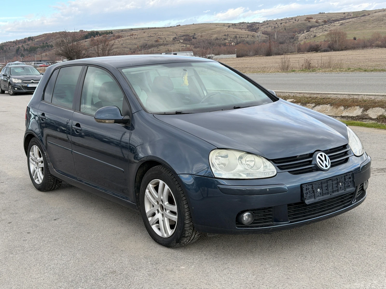 VW Golf 1.6 i | Mobile.bg � ����������� 2