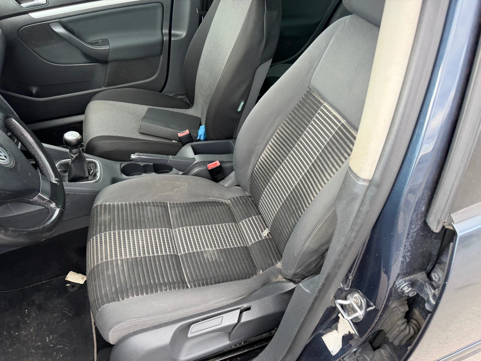 VW Golf 1.6 i | Mobile.bg � ����������� 8