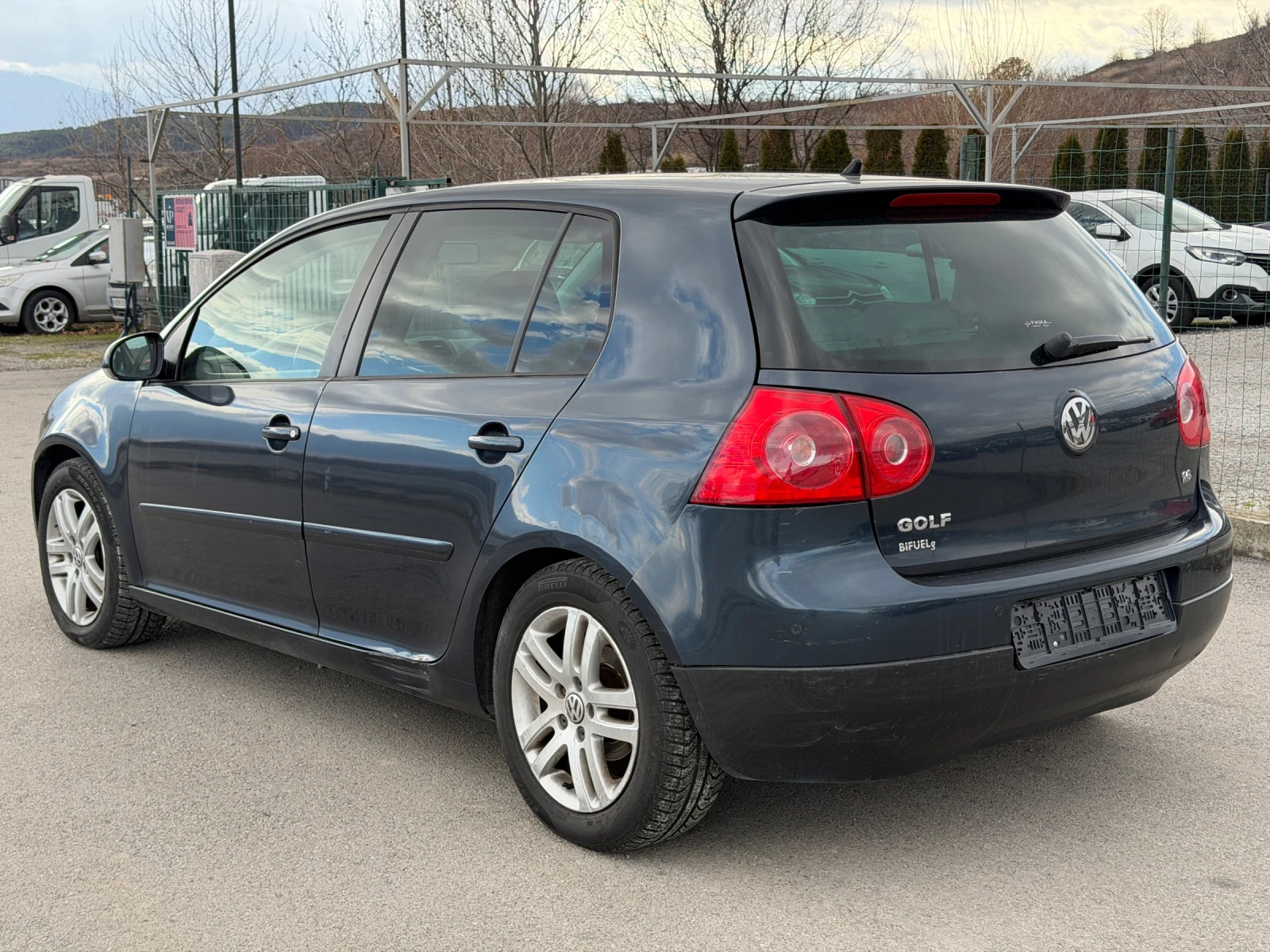 VW Golf 1.6 i | Mobile.bg � ����������� 4