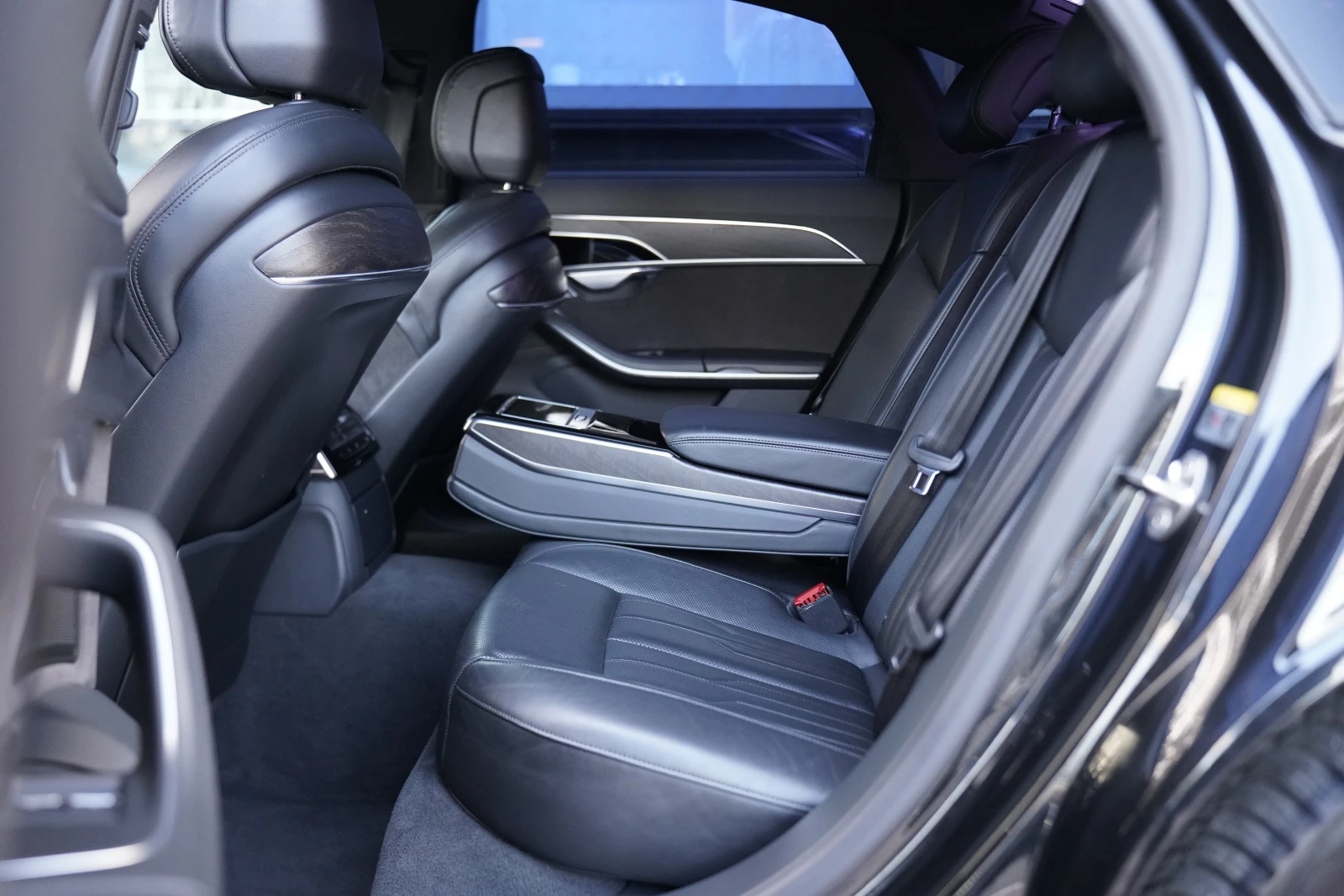 Audi A8 50TDI Quattro Bang&Olufsen Laserlight | Mobile.bg � ����������� 13