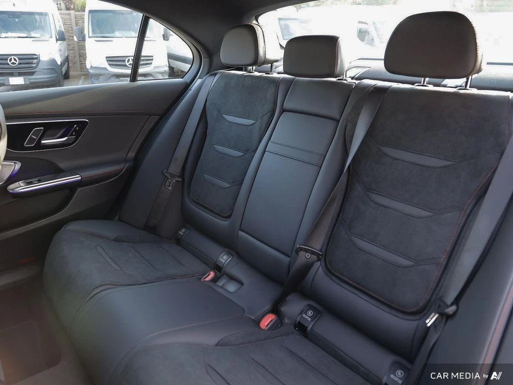 Mercedes-Benz C 43 AMG 4MATIC, � �����������&���� ������ | Mobile.bg � ����������� 15