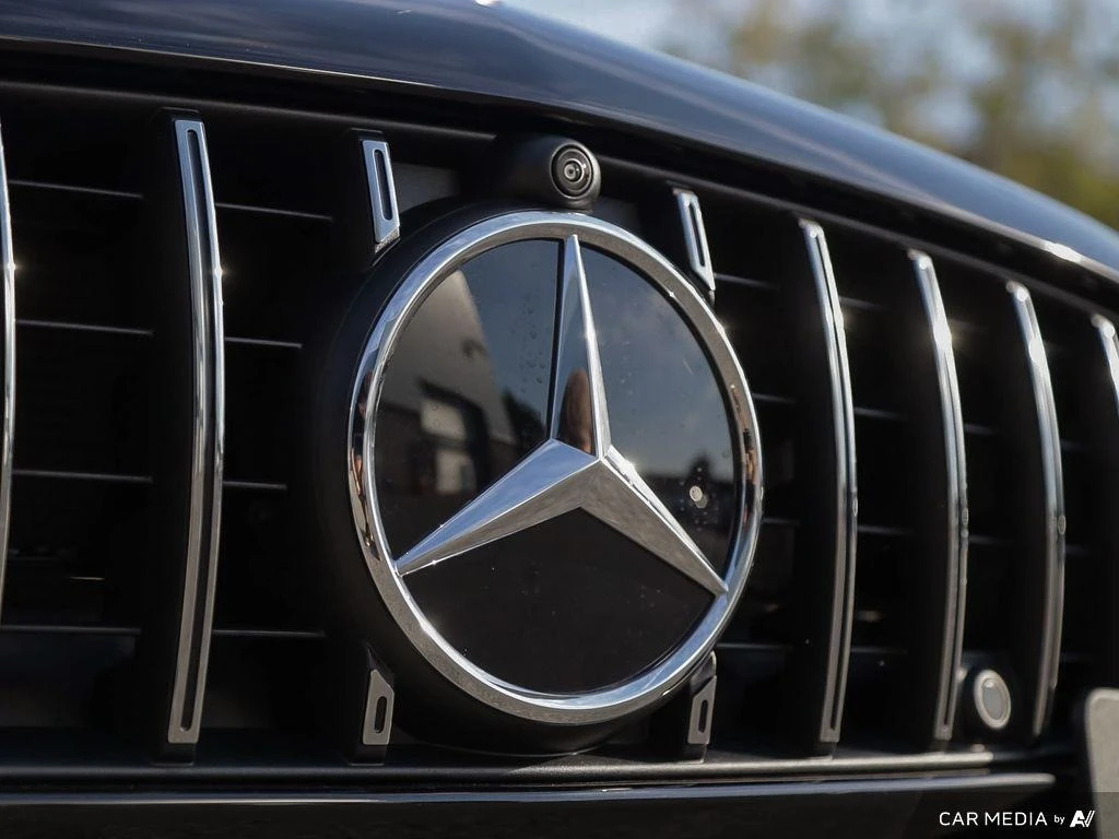 Mercedes-Benz C 43 AMG 4MATIC, С РЕГИСТРАЦИЯ&АВТО КРЕДИТ - изображение 5