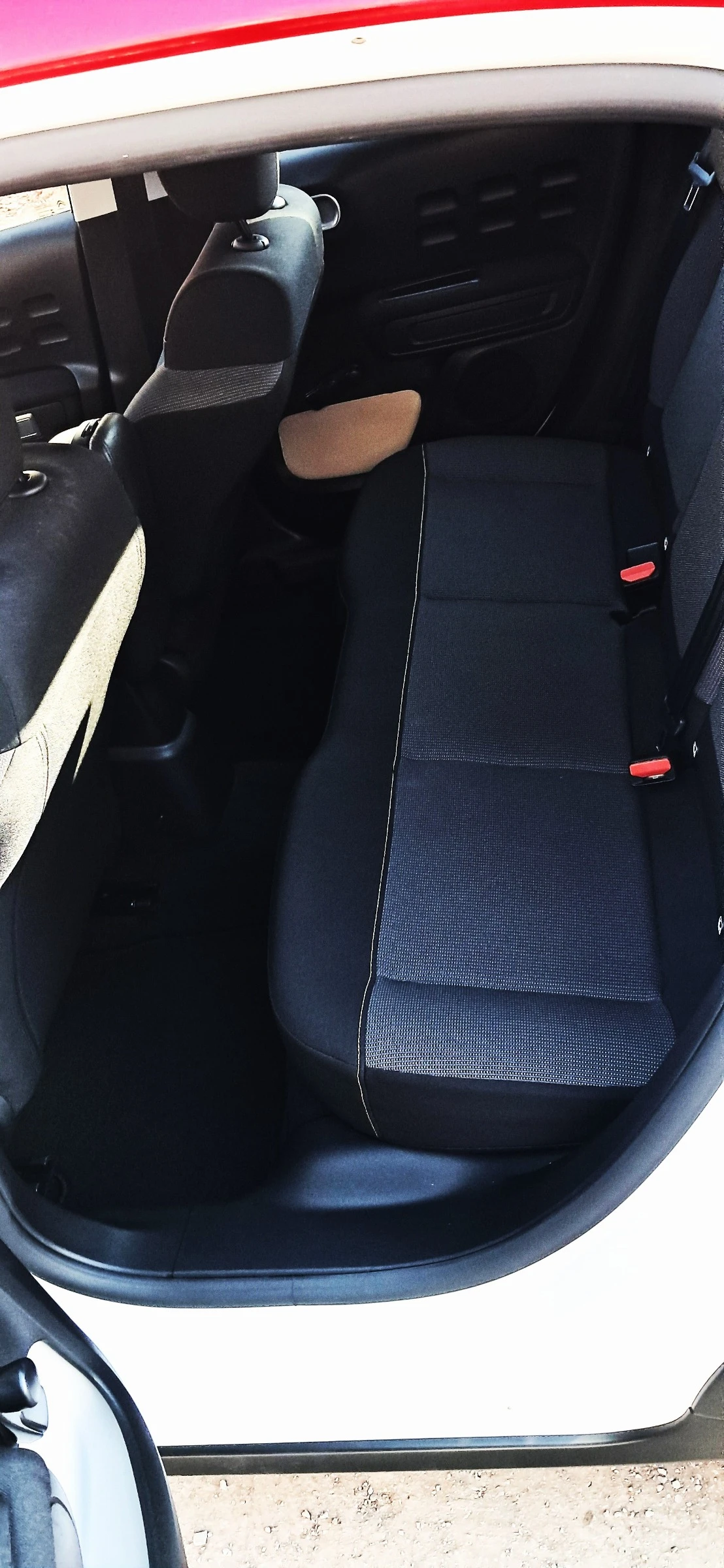 Citroen C3, снимка 15 - Автомобили и джипове - 53382478