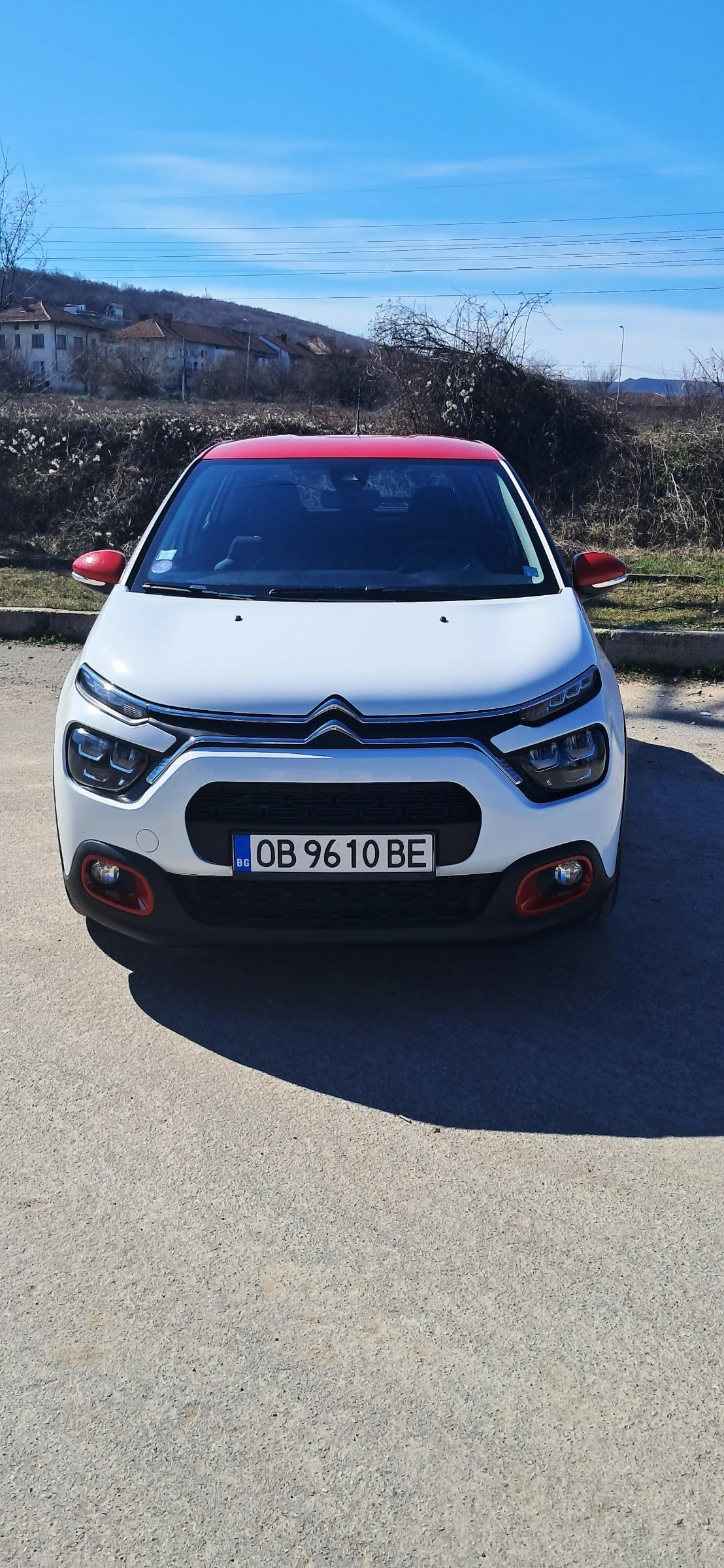 Citroen C3