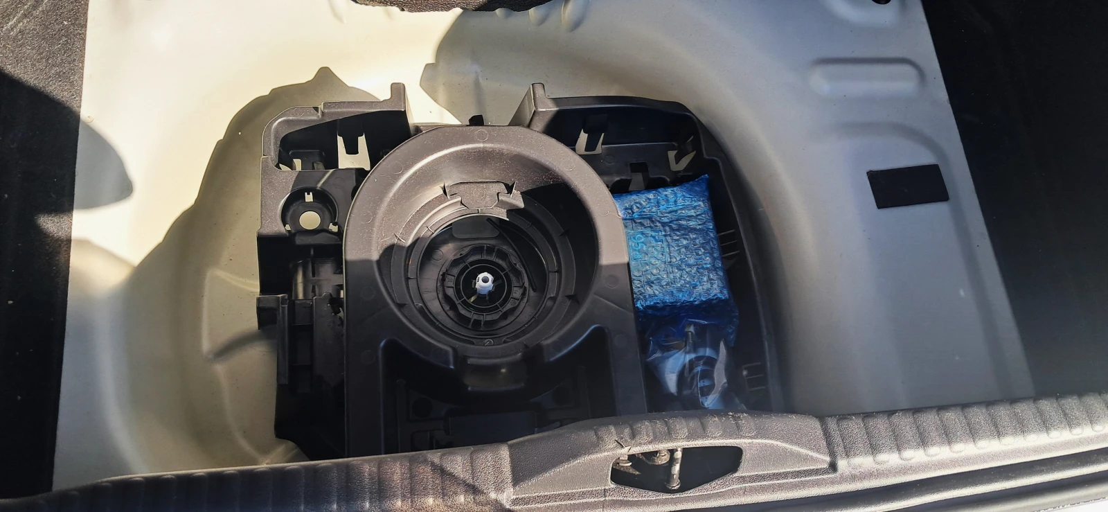 Citroen C3, снимка 7 - Автомобили и джипове - 53382478