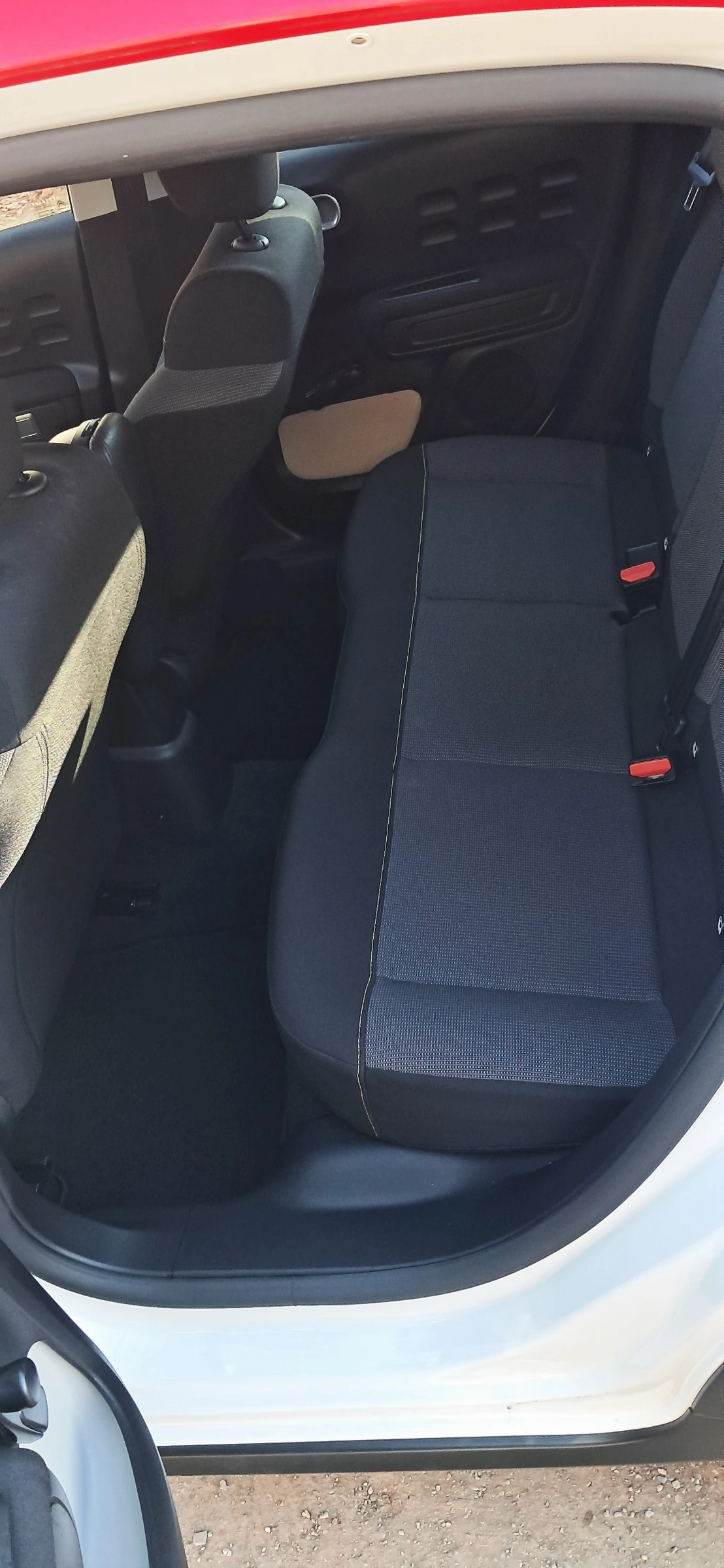 Citroen C3, снимка 12 - Автомобили и джипове - 53382478