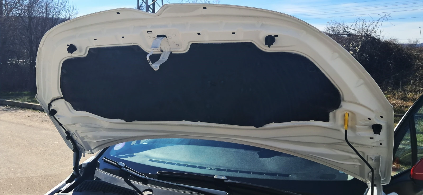 Citroen C3, снимка 9 - Автомобили и джипове - 53382478