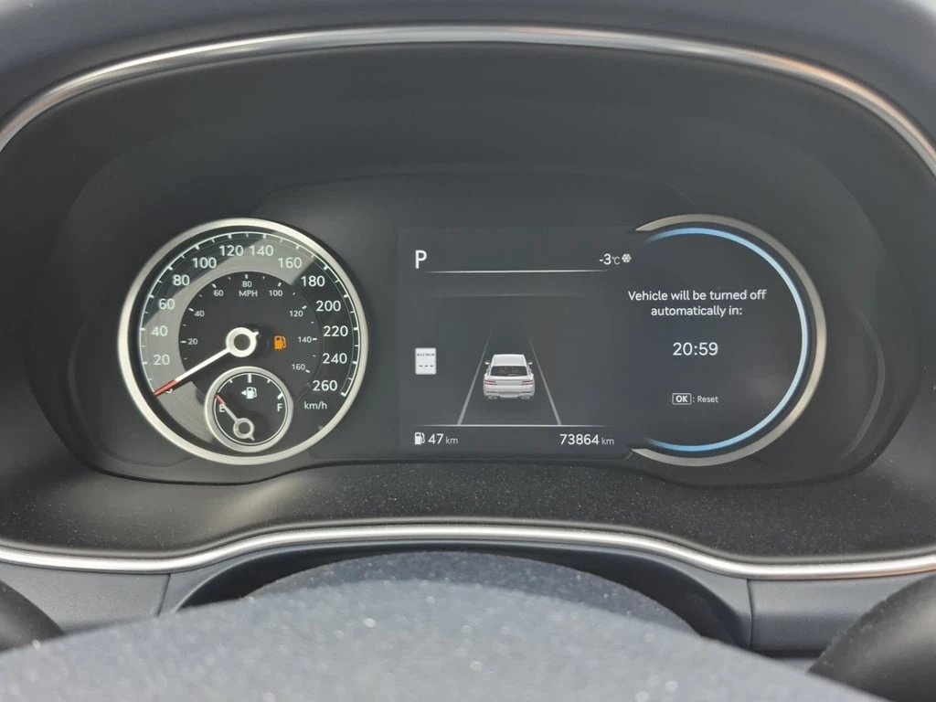 Genesis GV80 * 3.5T ADVANCED * Панорама * CARFAX *  - изображение 6