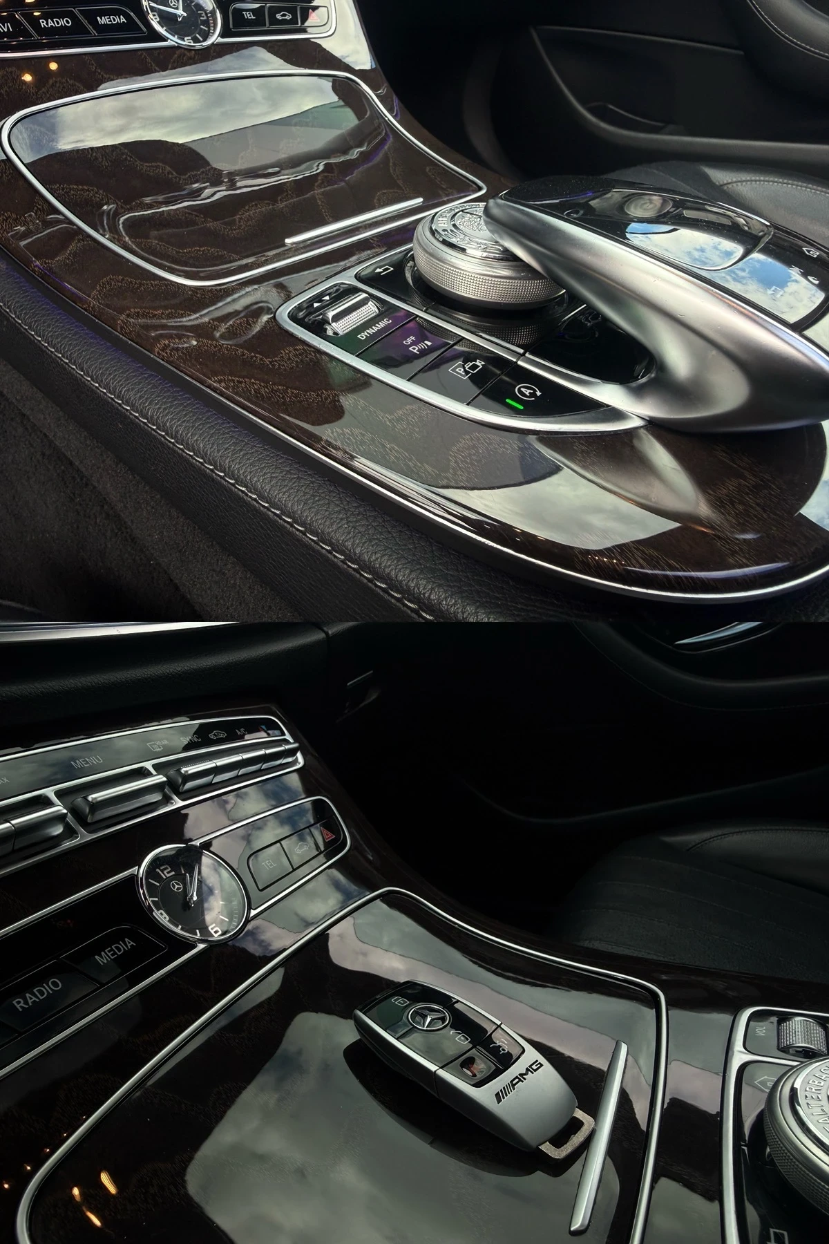 Mercedes-Benz E 300 AMG | Mobile.bg � ����������� 17