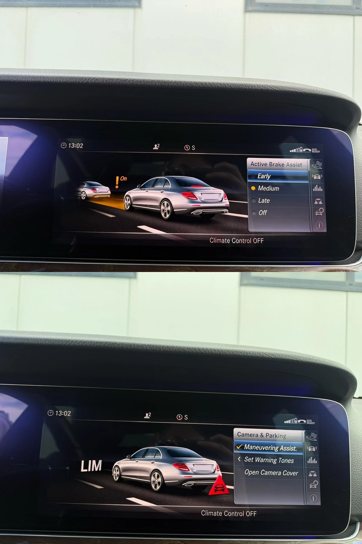 Mercedes-Benz E 300 AMG | Mobile.bg � ����������� 13