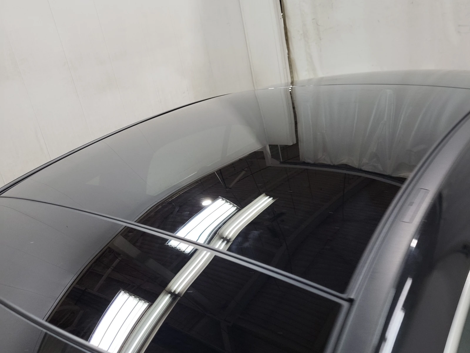 Mercedes-Benz CLA 250 AMG-Line * Амбиентно осветление * CARFAX *  - изображение 10