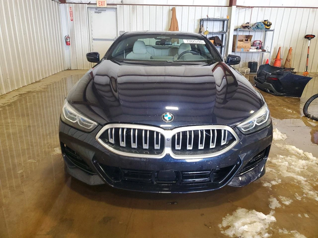 BMW 840 M LINE/FULL/КРЕДИТИРАНЕ ОТ 536 ЕВРО НА МЕСЕЦ - изображение 5