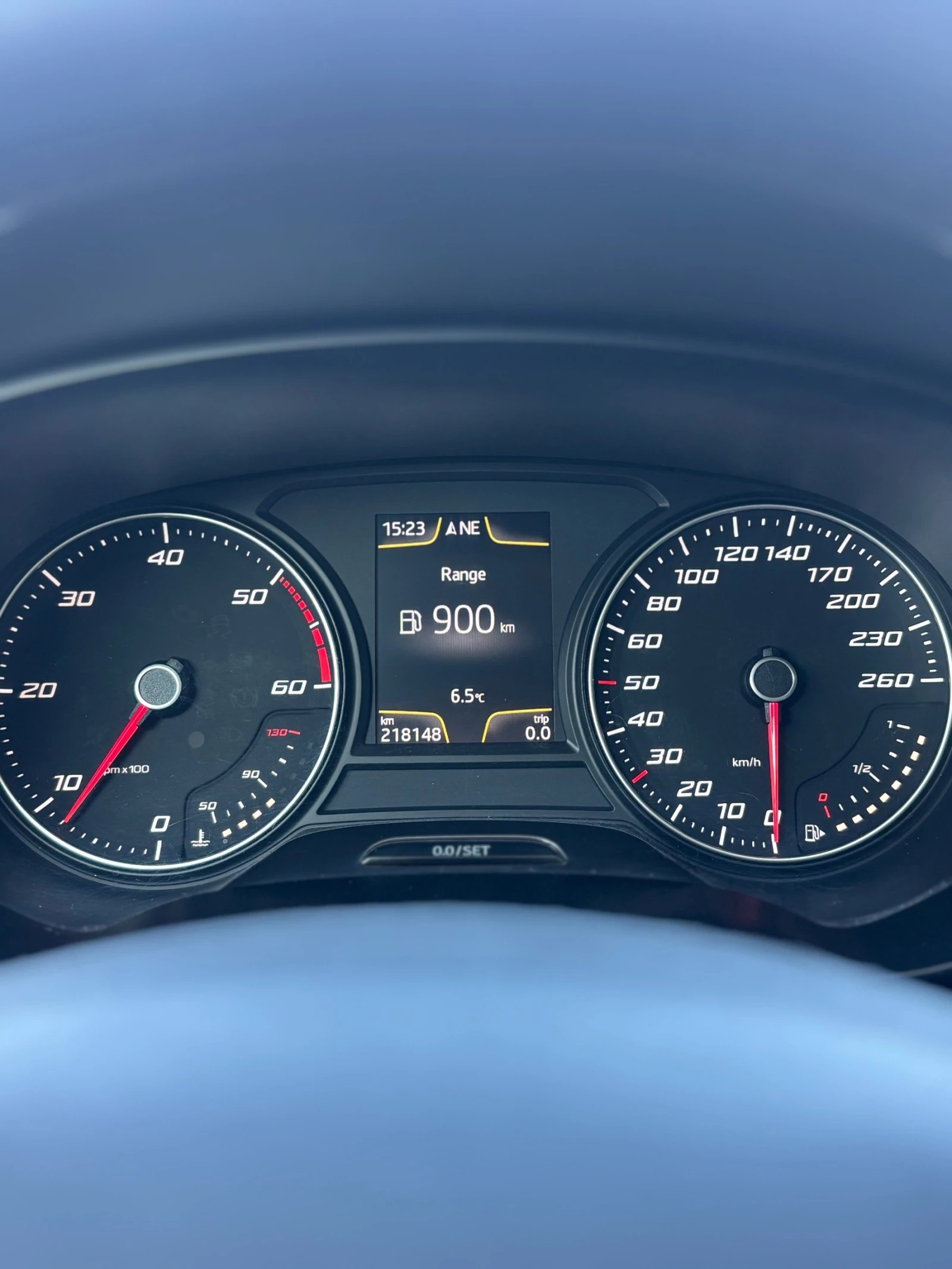 Seat Leon 1.6 TDI | ВНОС ОТ ГЕРМАНИЯ, снимка 10 - Автомобили и джипове - 53699358