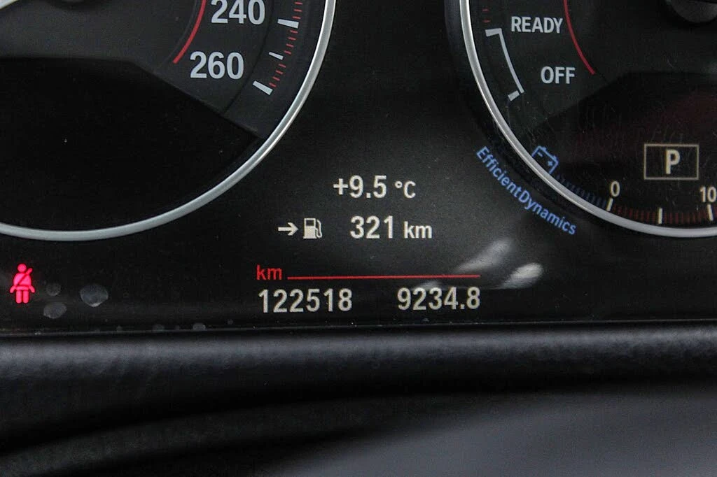 BMW 430 ..xDrive..* АвтоКредит* Цена до БГ*  - изображение 7