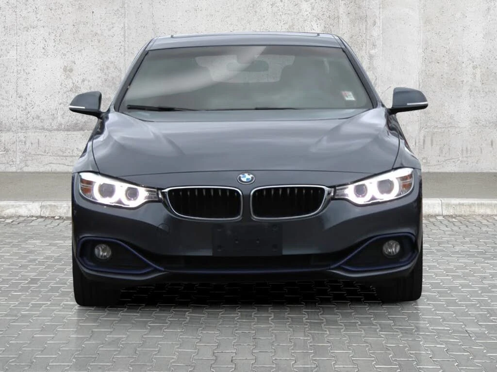 BMW 430 ..xDrive..* АвтоКредит* Цена до БГ* 